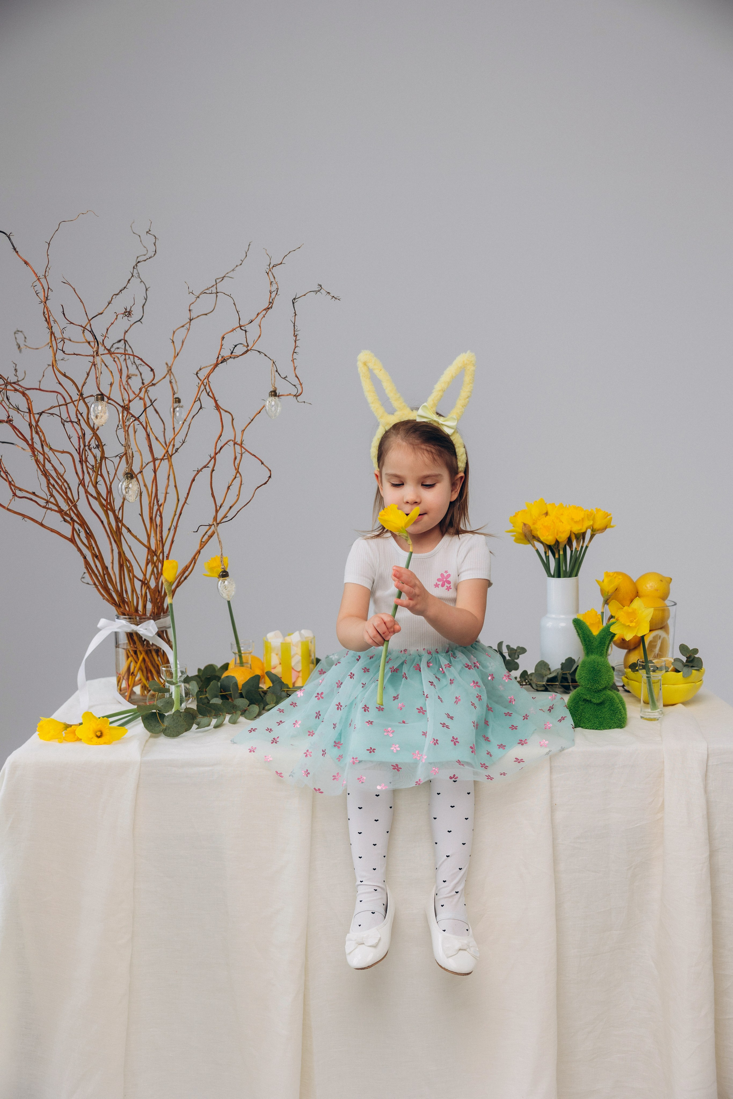 Nastrój w kolorze żółtym. Anna Rudnichenko Fotograf Szczecin / Анна Рудніченко Фотограф Щецин