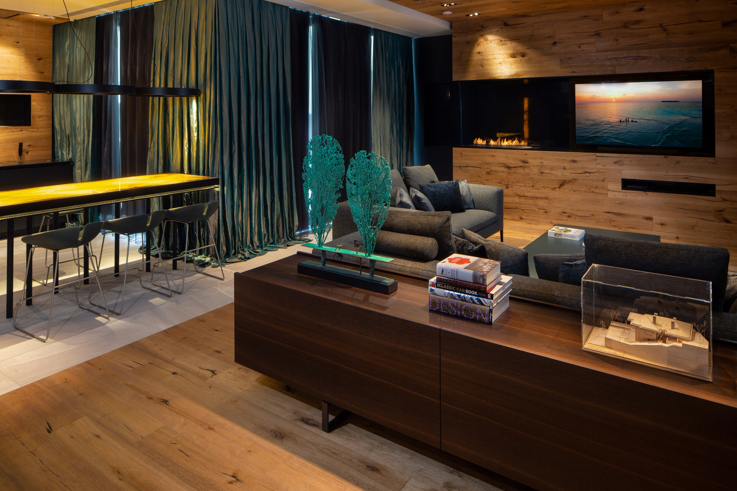 Villa T. Elmar Mustafazadeh Photography