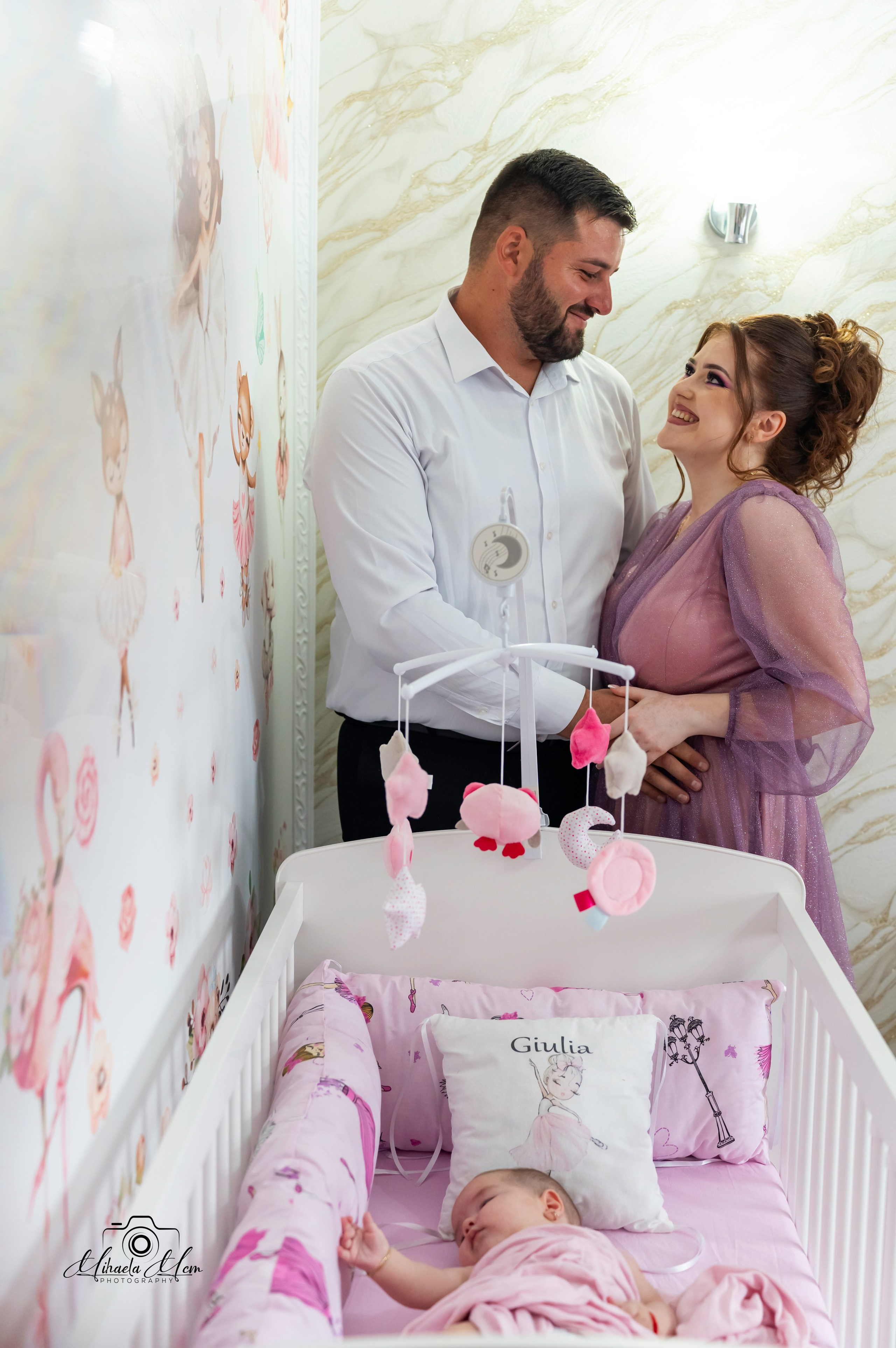 Botez foto shooting. MCM Happy Studio – Fotograf și Videograf Nuntă