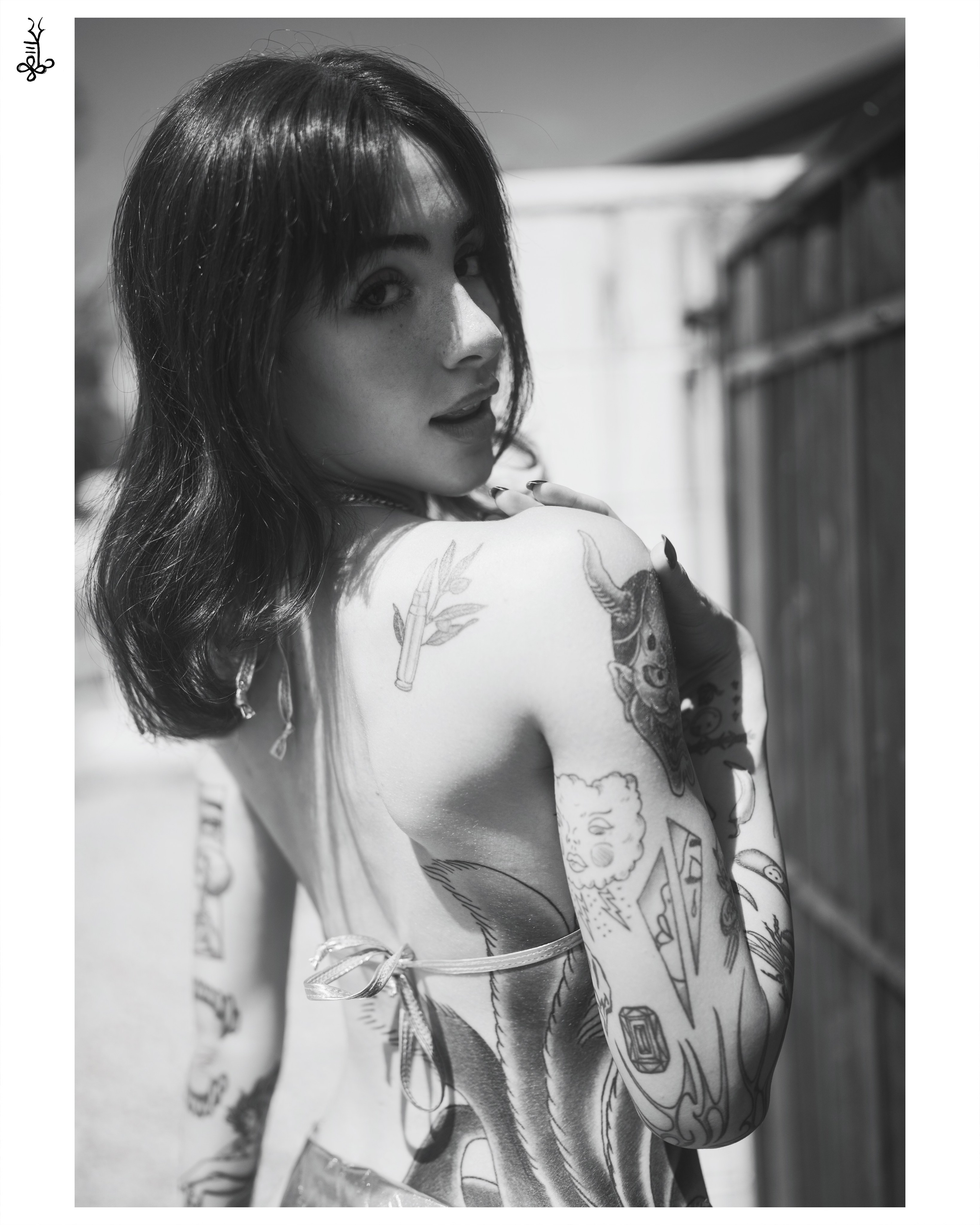 KENNEDY JAYE. Ke’Ondris