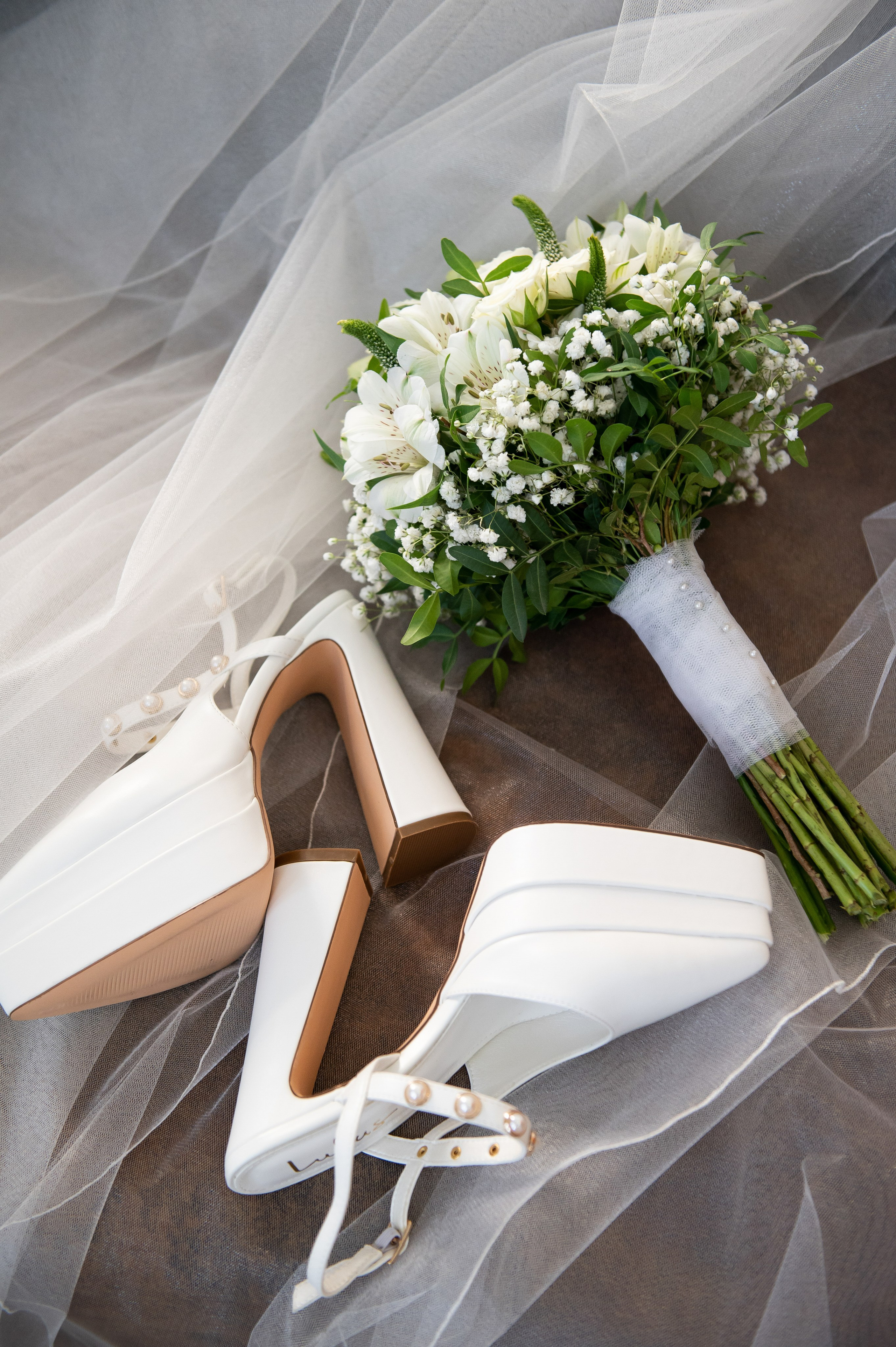 Ingrid & Daniel. Wedding photographer in Spain