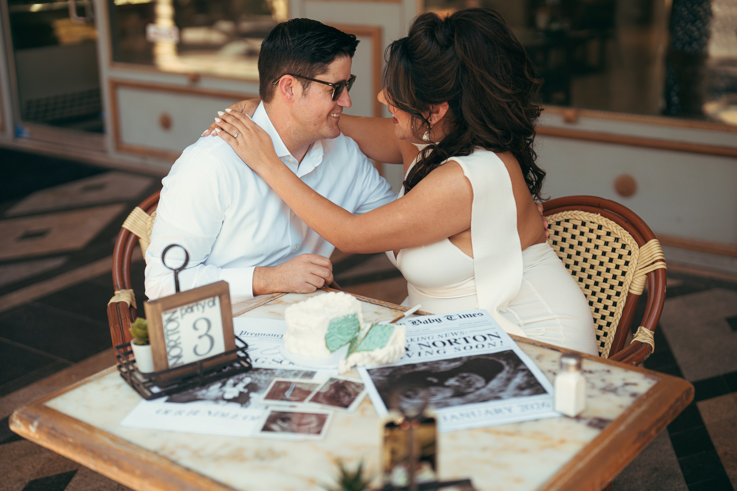 Daniela&Tim. Wedding & elopement photographer Viktoriya Kravtsov. Las Vegas