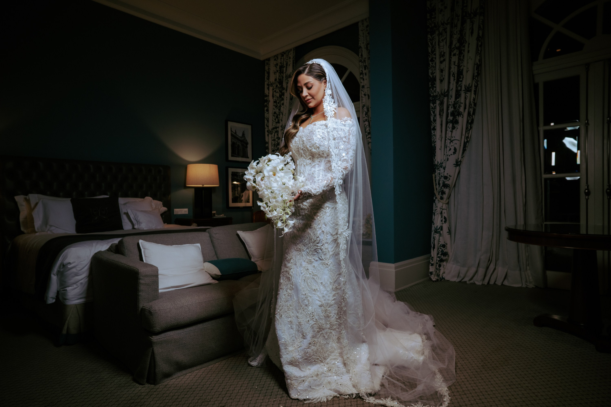 Amali & Mohammed