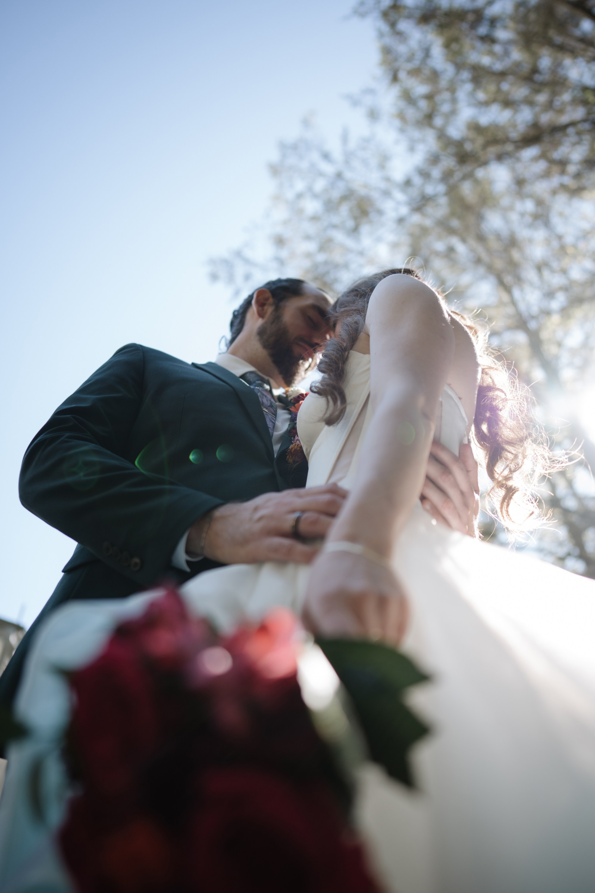 Sep 2025 -Emily and Cory’s wedding. Portrait and wedding photographer in New York