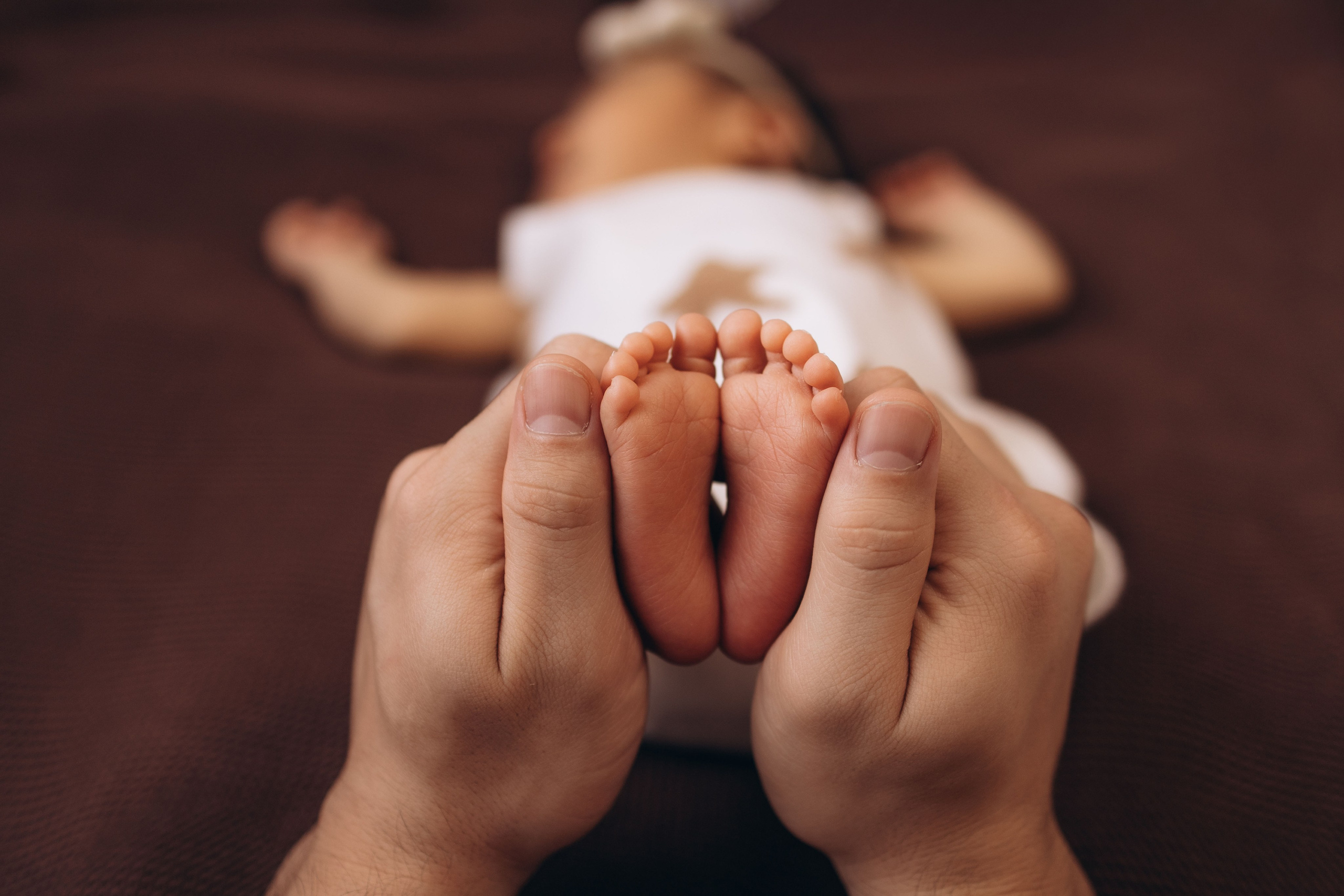 So loved. Birth, Family, Newborn photographer in Dubai| Eliza Baitikova