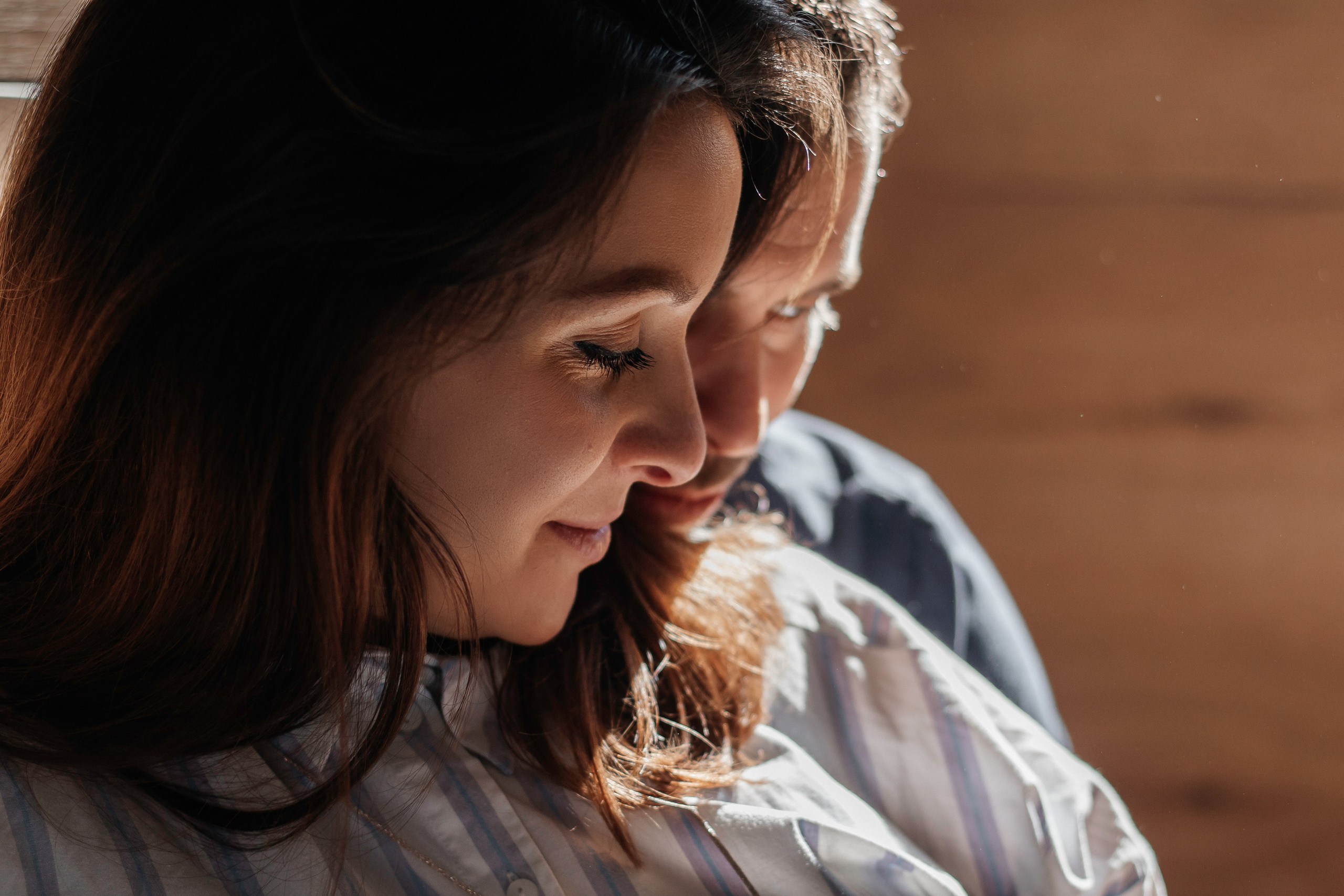 L’Amour qui Grandit. Photographe à Chartres Ekaterina Kudinova