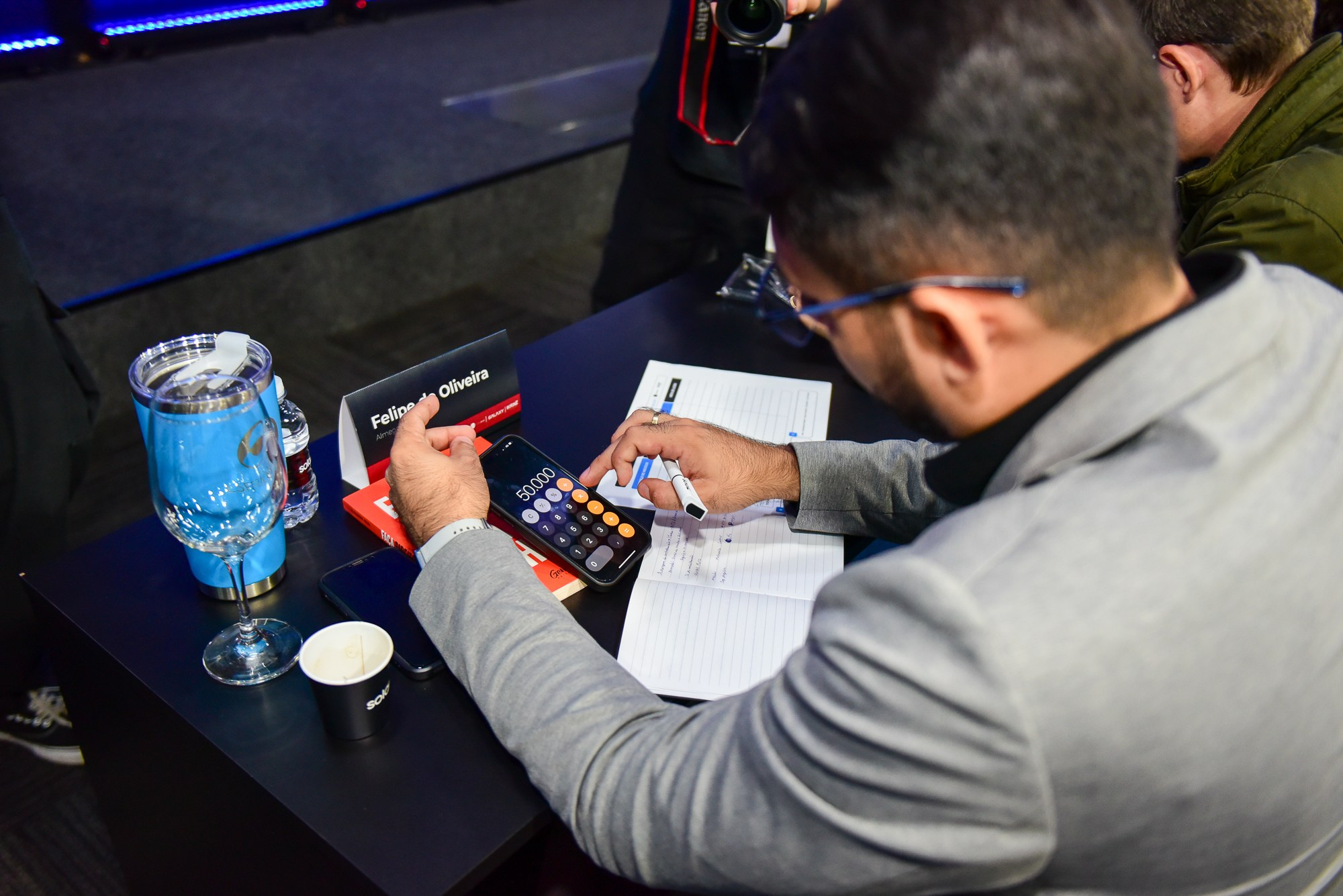 SolarZ Imersão Galaxy. 78 Imagens