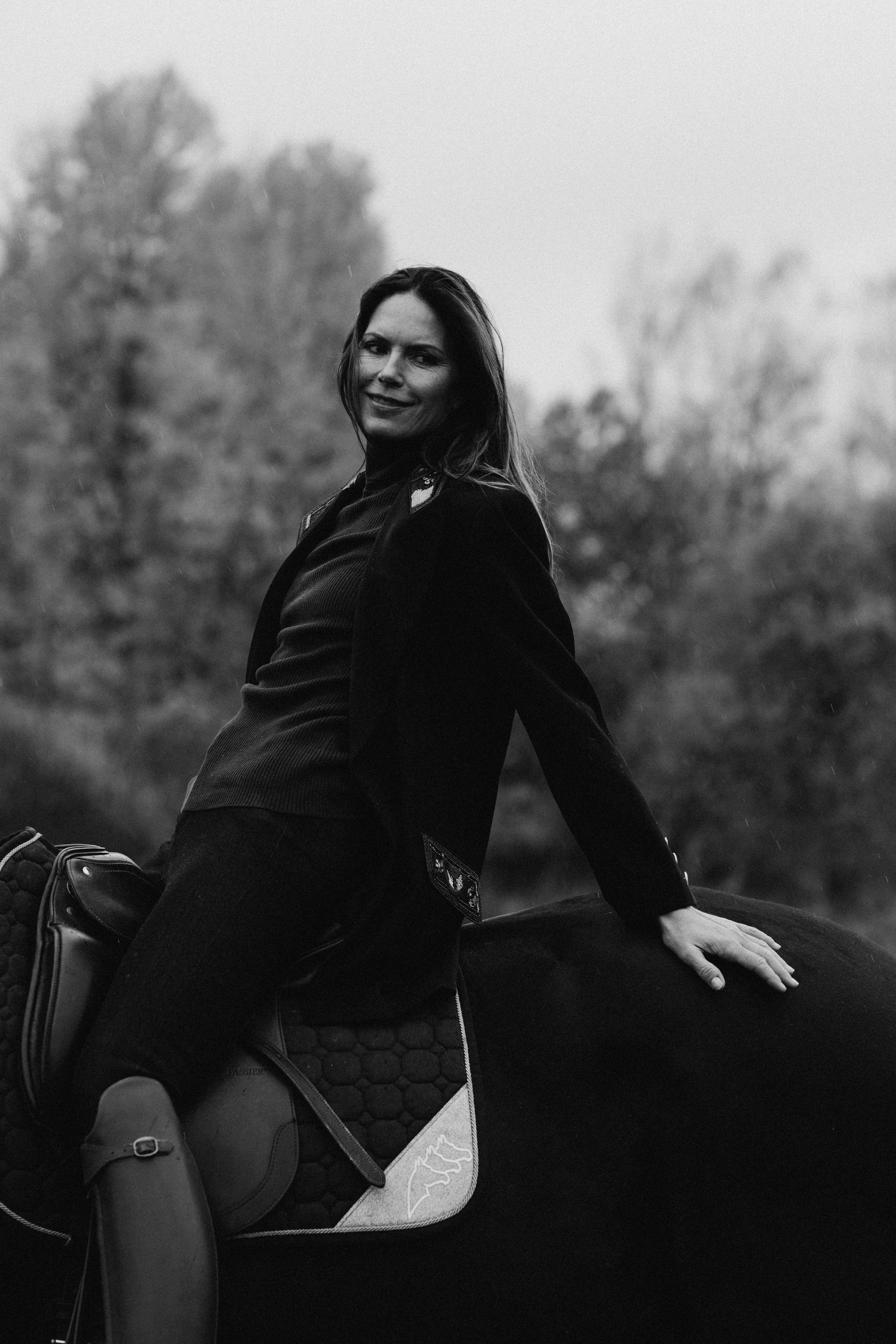 Susanna Hyypiä. Wedding and portrait photographer in Helsinki Vickan O