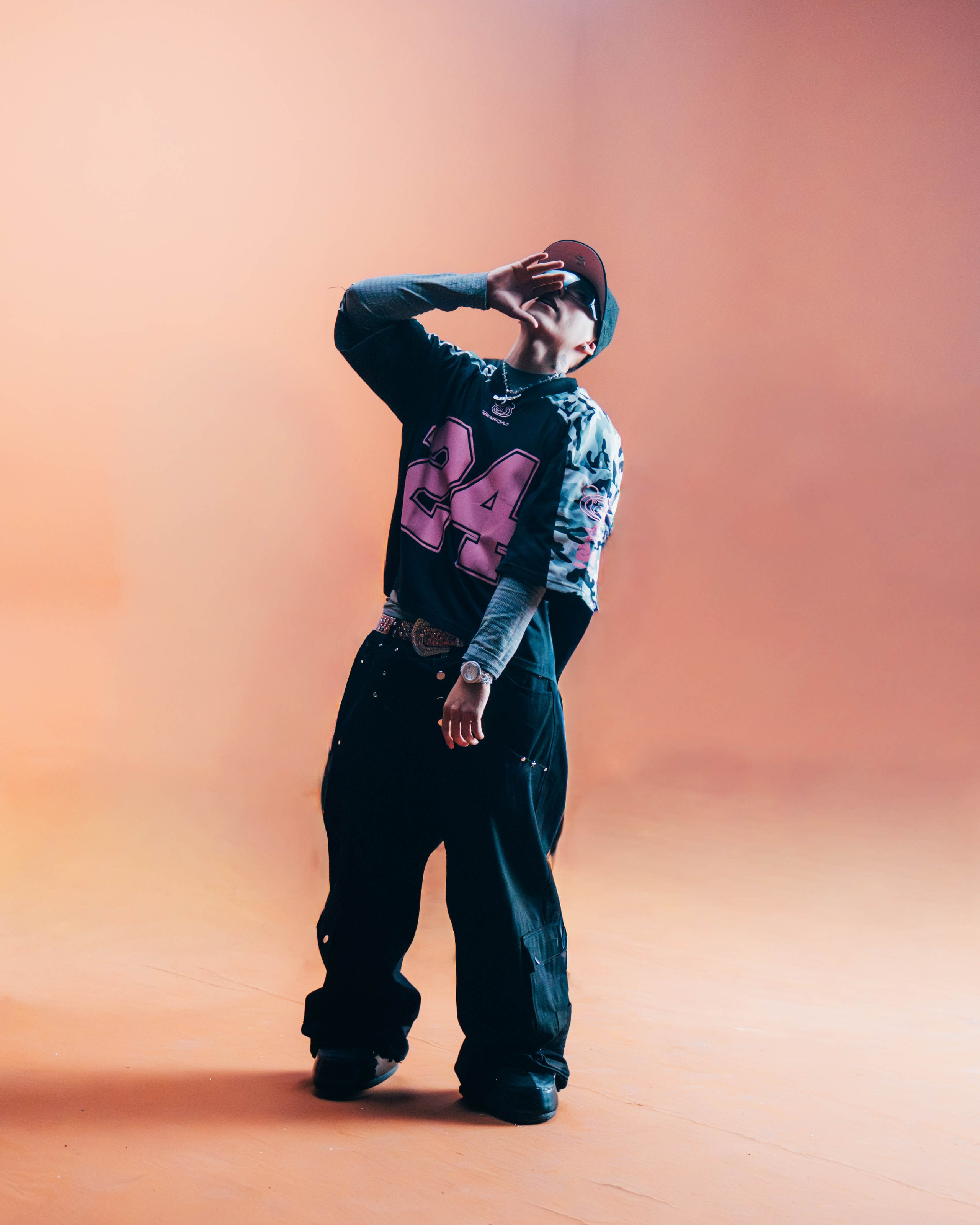 JOWELL & RANDY. DEYA BELTRAN Maquilladora, fotógrafa y vídeos