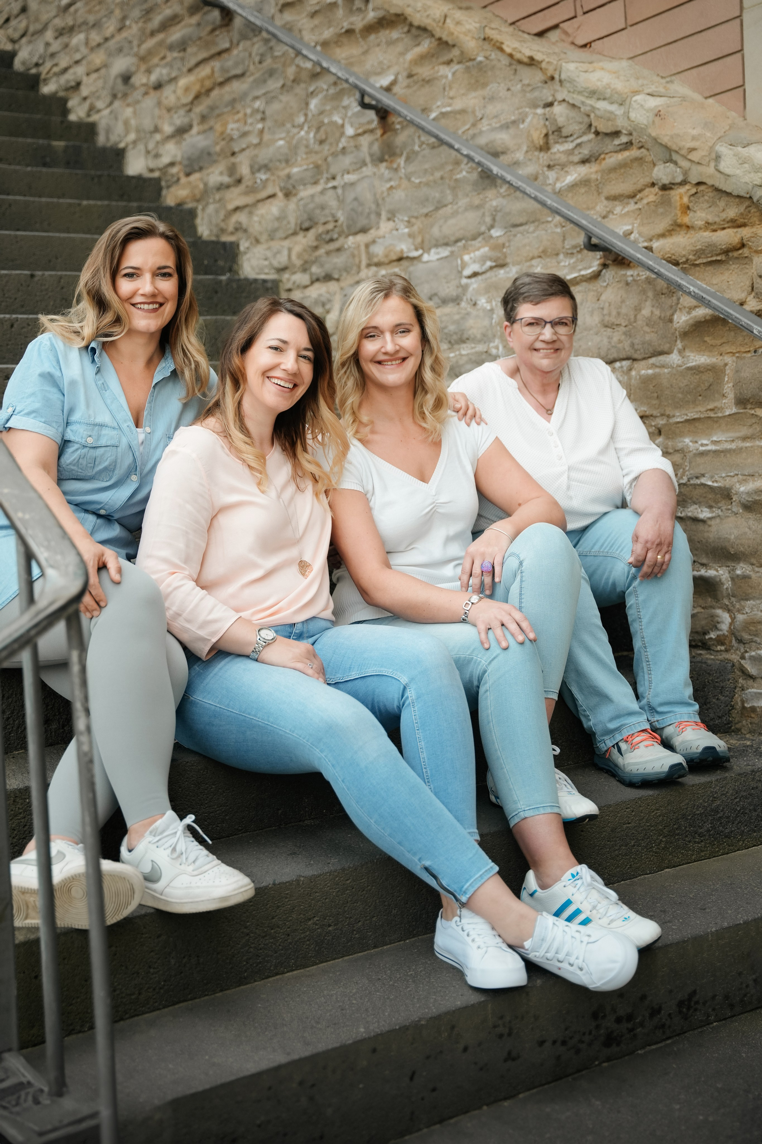 Generation Shoot | Bitburg. Elena Seewald