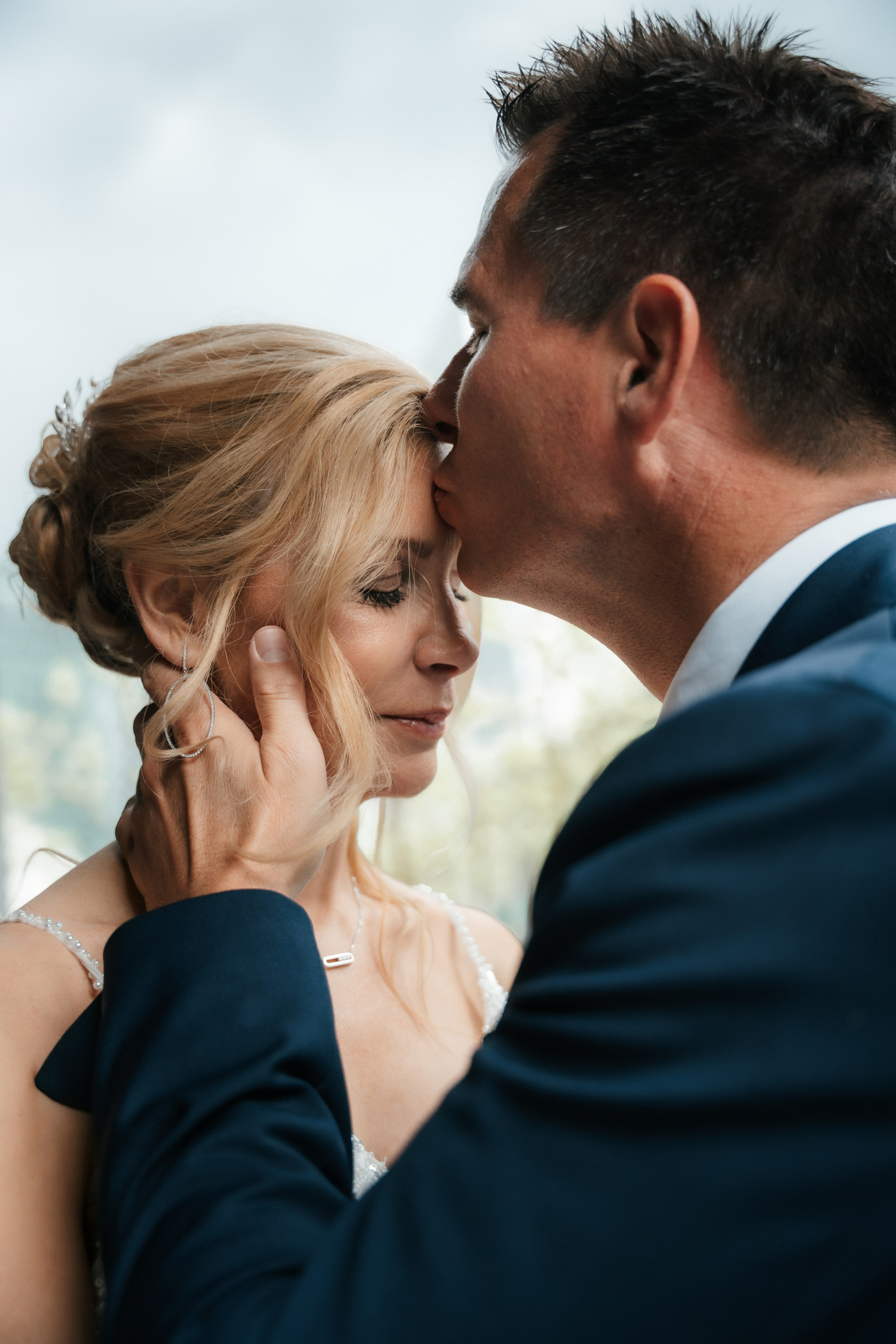 Hochzeit | Luxembourg. Elena Seewald