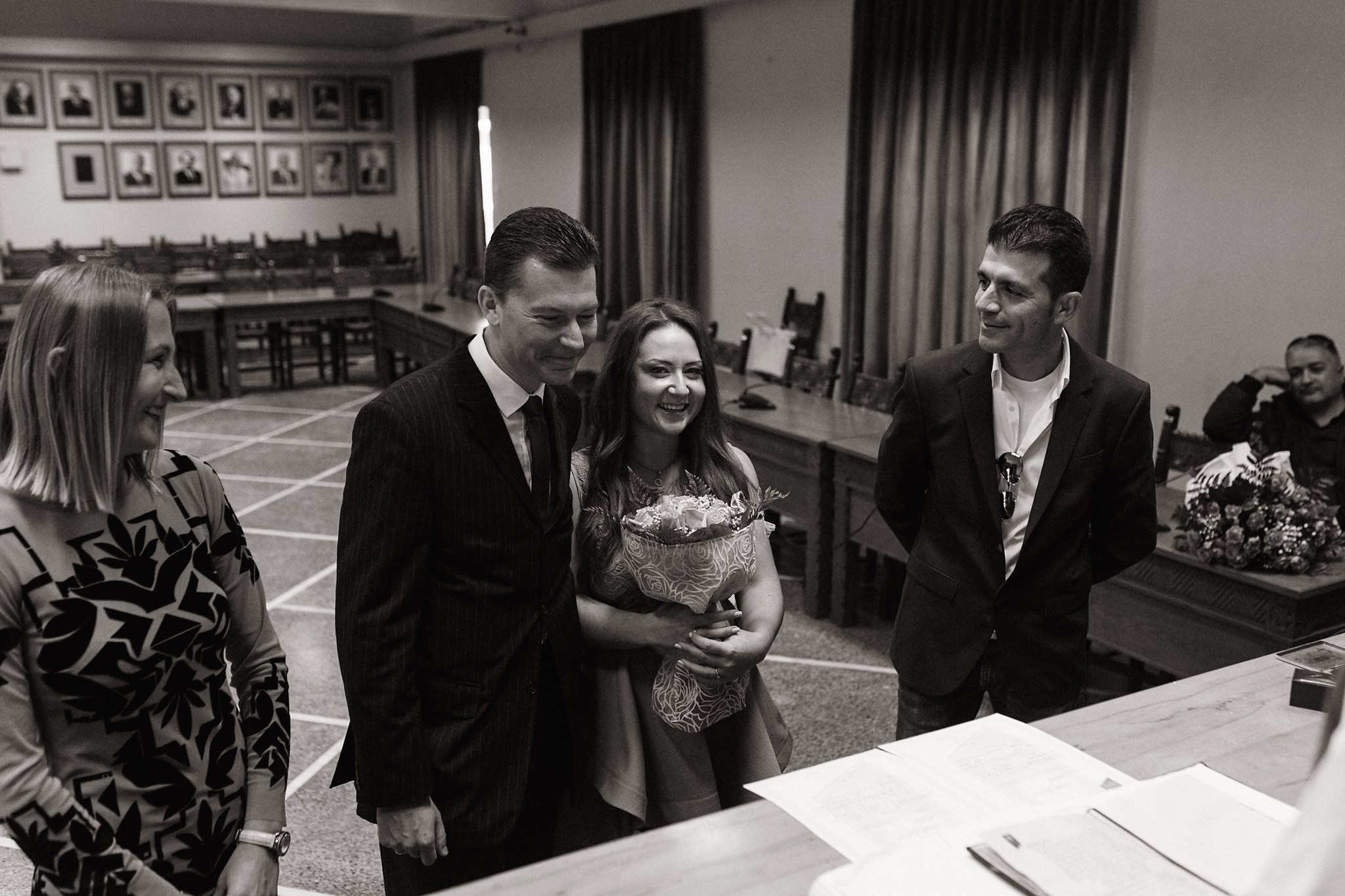 Ronalds & Svetlana, Crete. Denny Savon — Photographer in Santorini | Weddings, Love Stories & Flying Dress