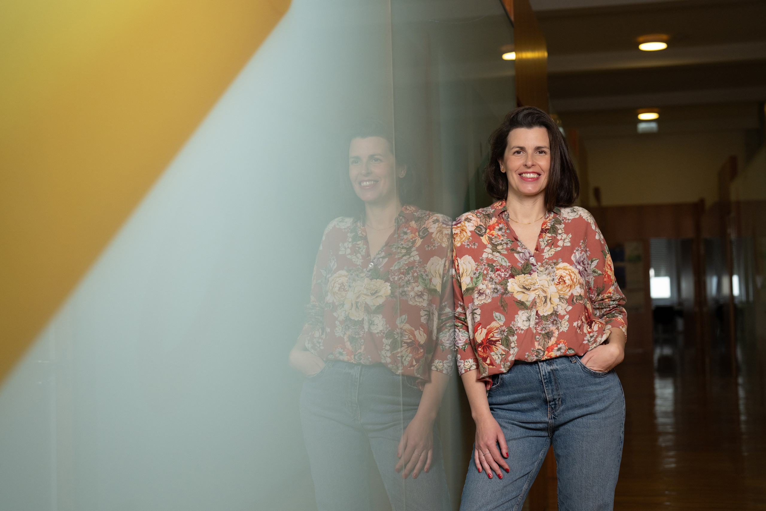 Joana Moscoso. Portrait and fashion Photographer in Braga, Portugal