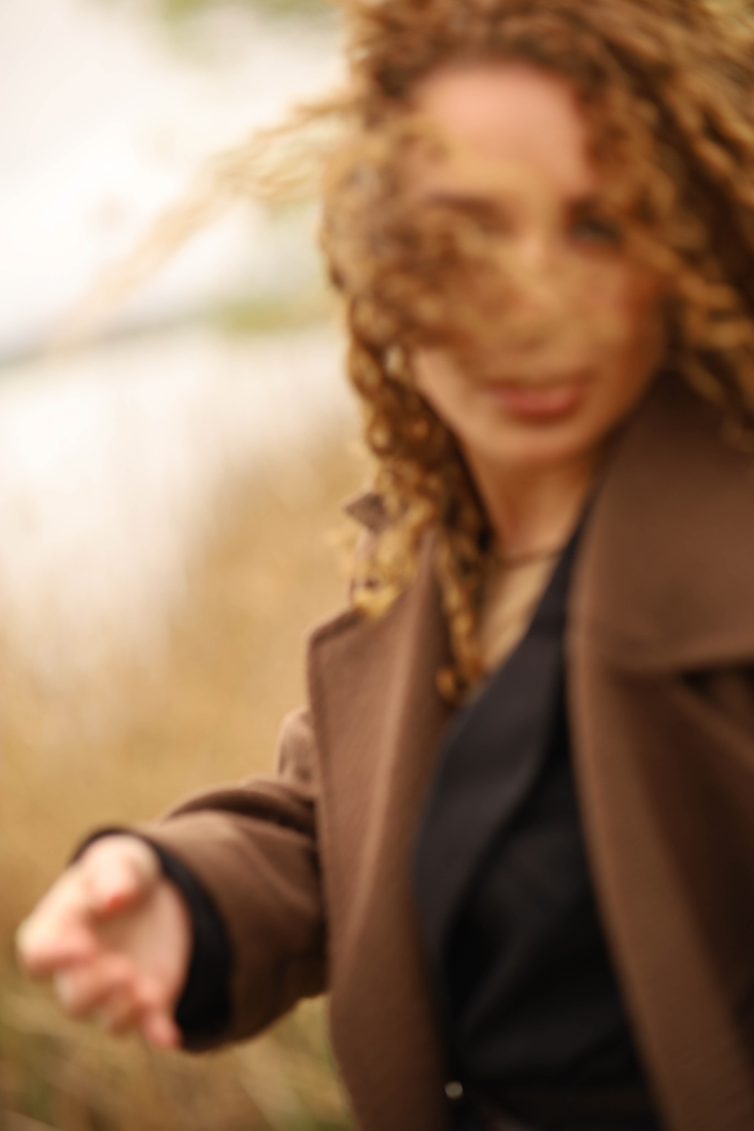 Professionelle Fotografin in Bülach