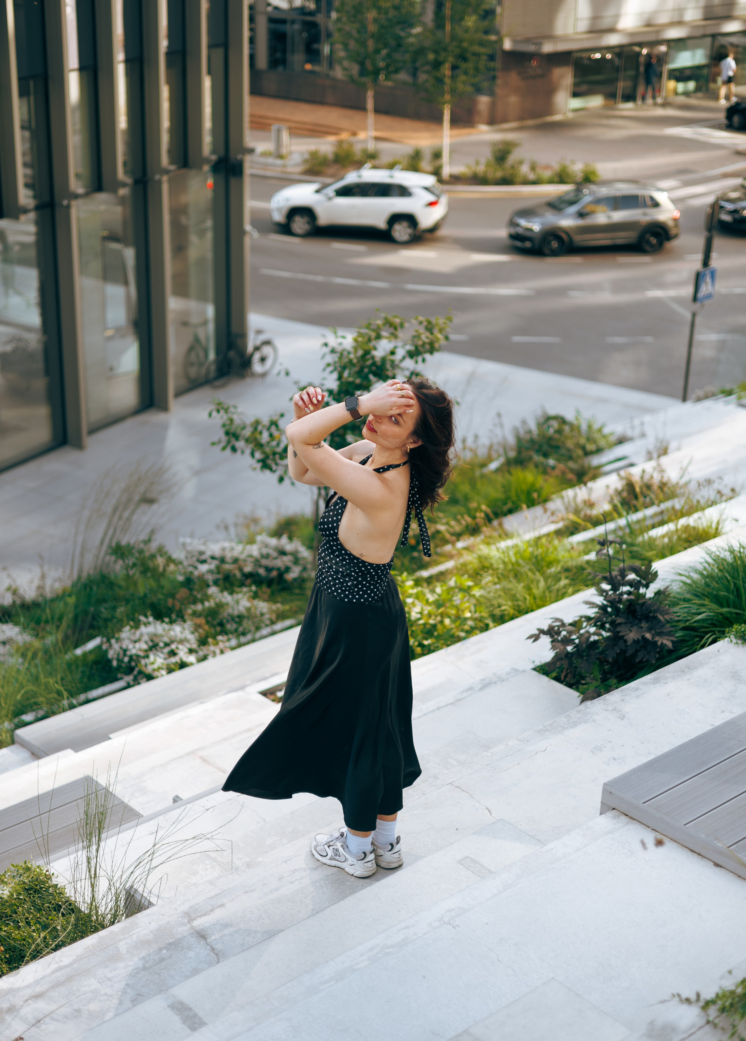 Rugilė. Fotografė Aleksandra Samozvanova