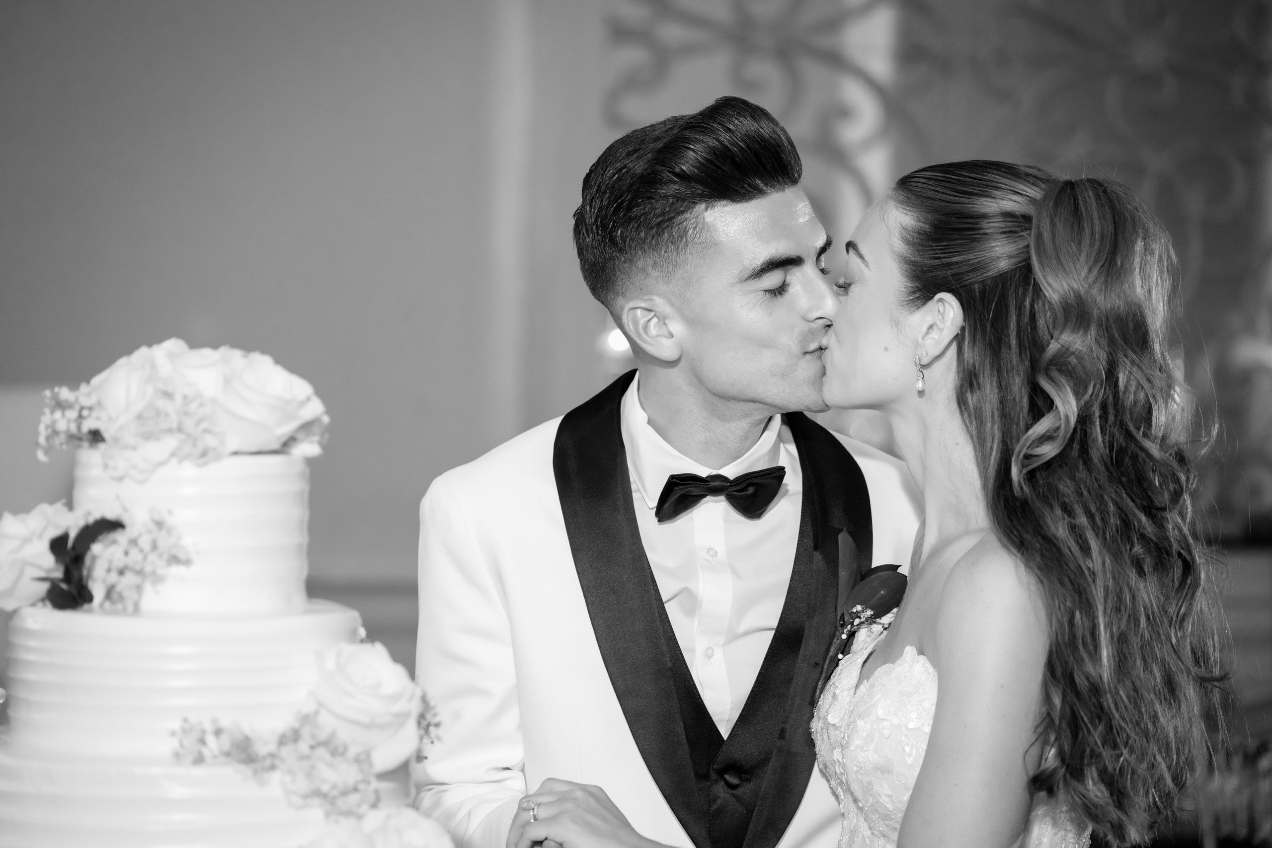 Kathryn and Jack. Wedding Photo & Video