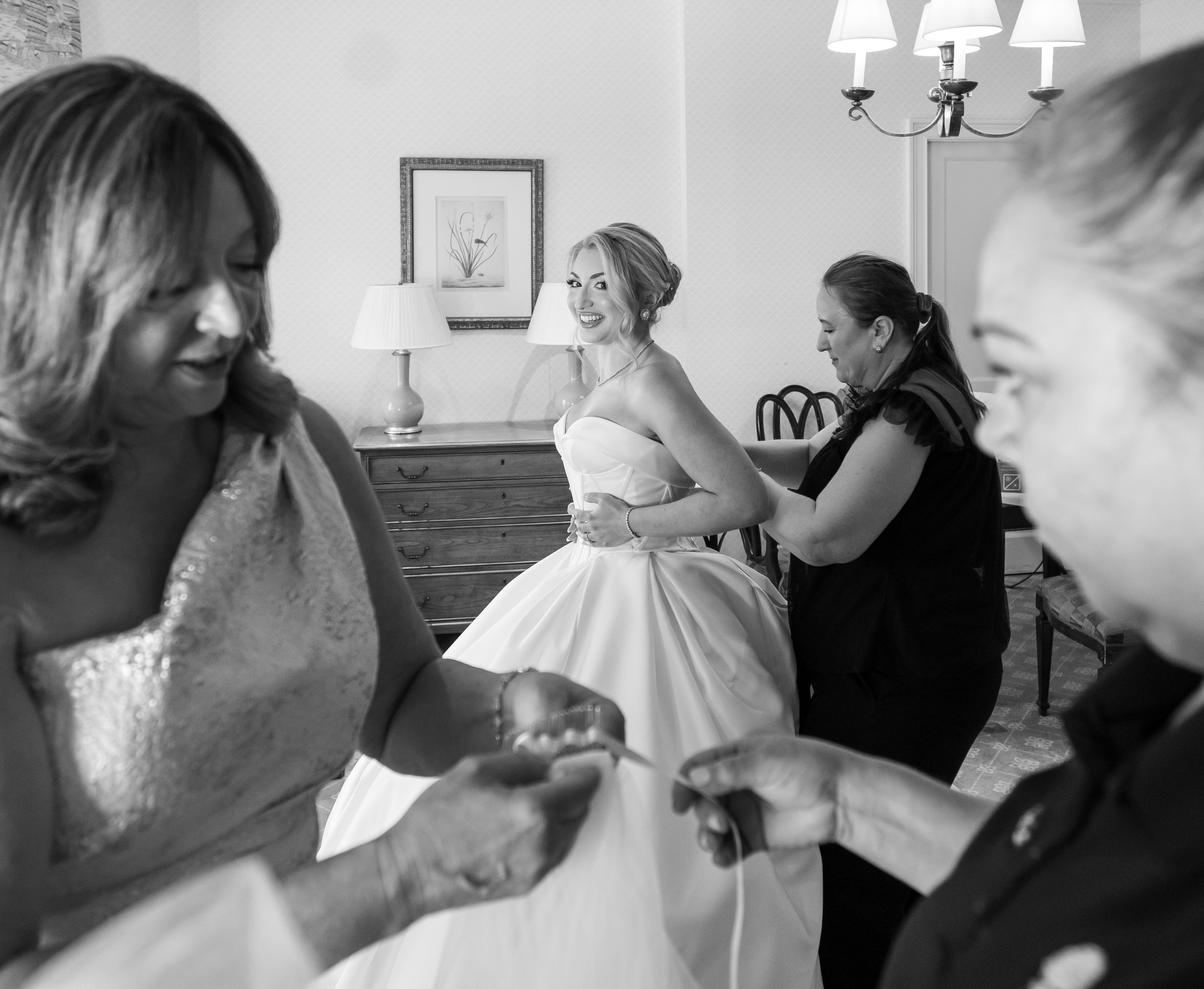 Chase & Alexander. Wedding Photo & Video