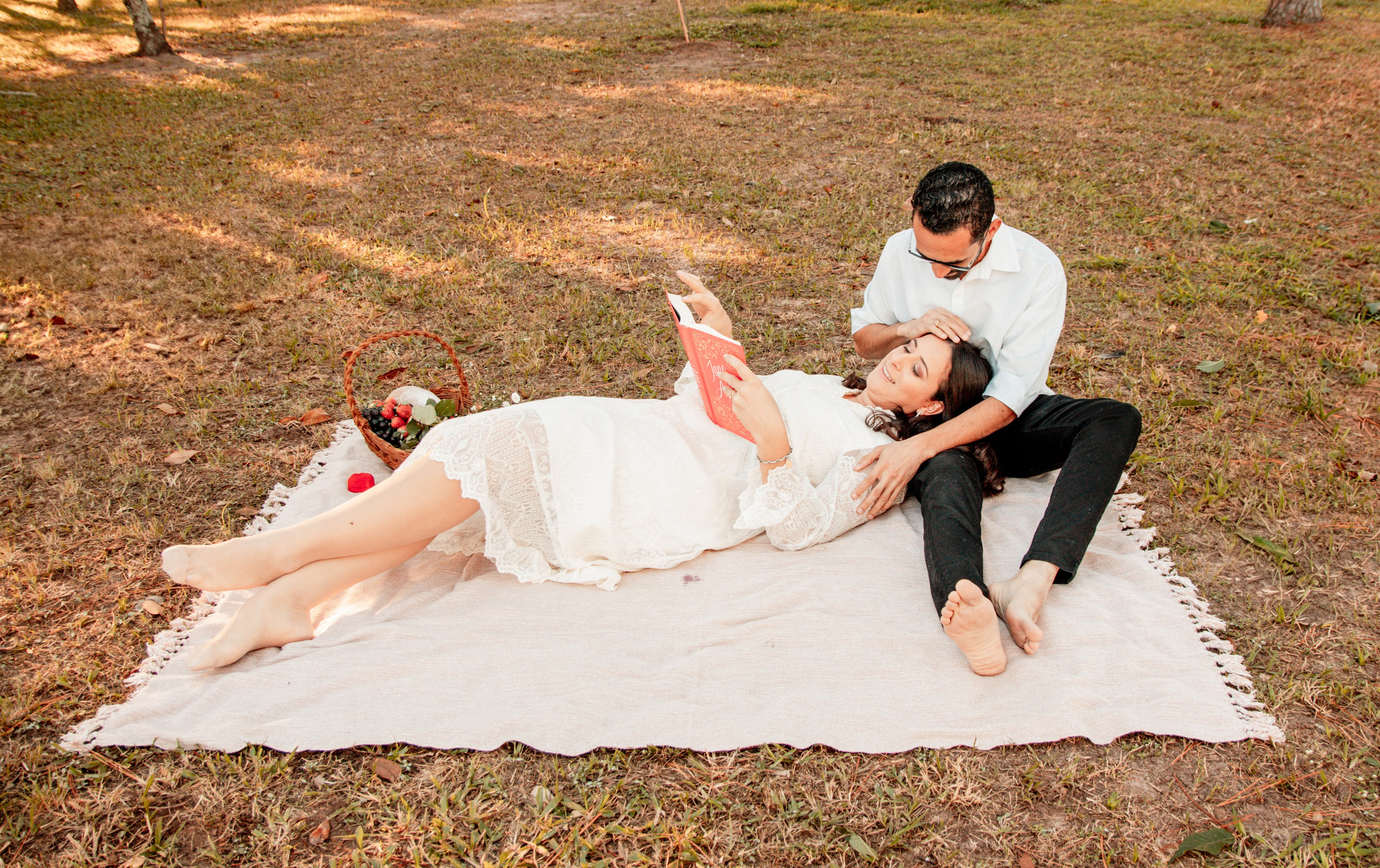 Bruno e Rafaela. Fotógrafa de casamento e festa infantis em Marilía, São Paulo