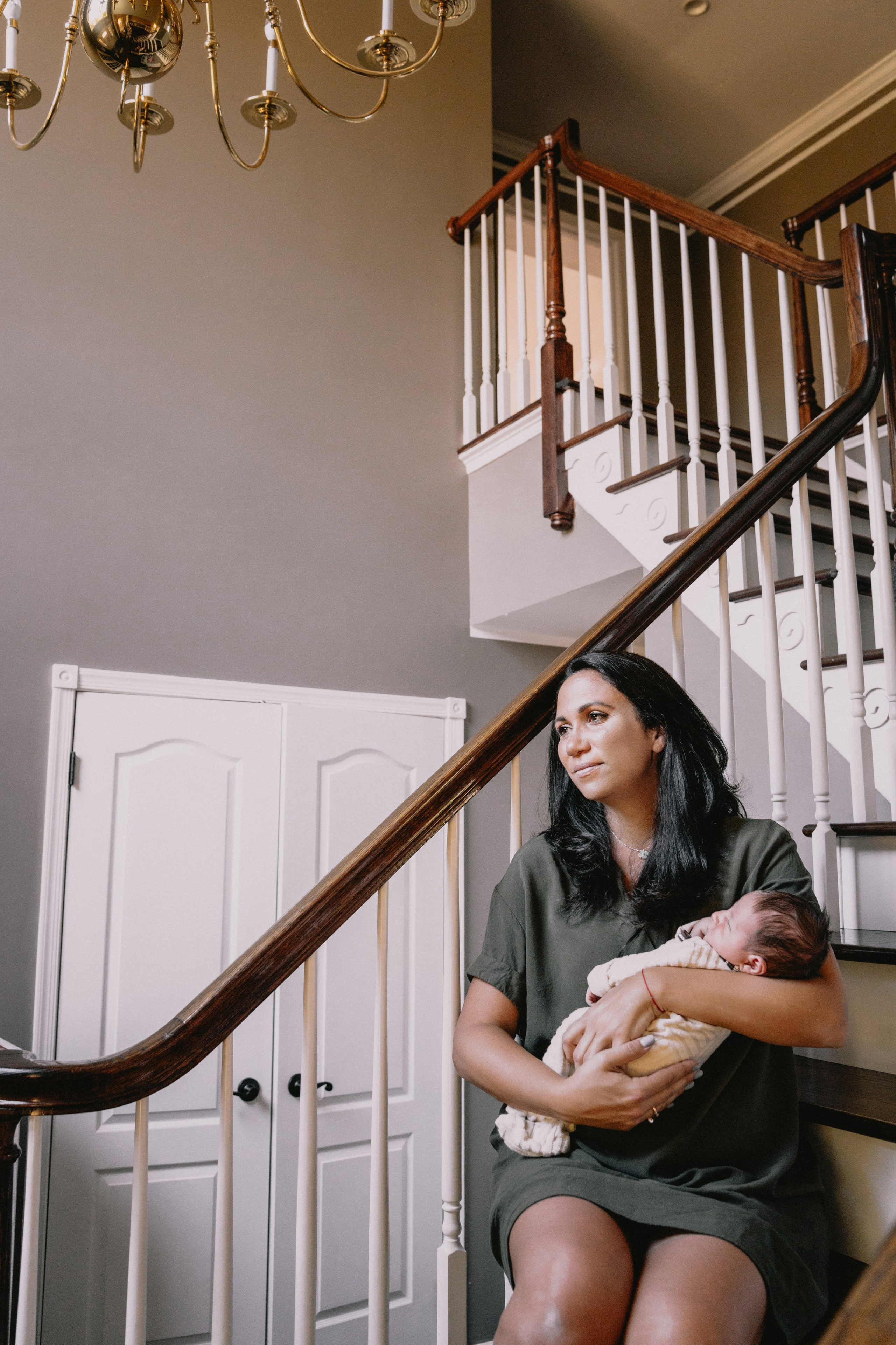 Newborn & Dad Photography – Capturing Precious Father-Baby Bonding. Alisa Tant — Family and newborn photographer Bucks County, Montgomery county, Philadelphia, NJ