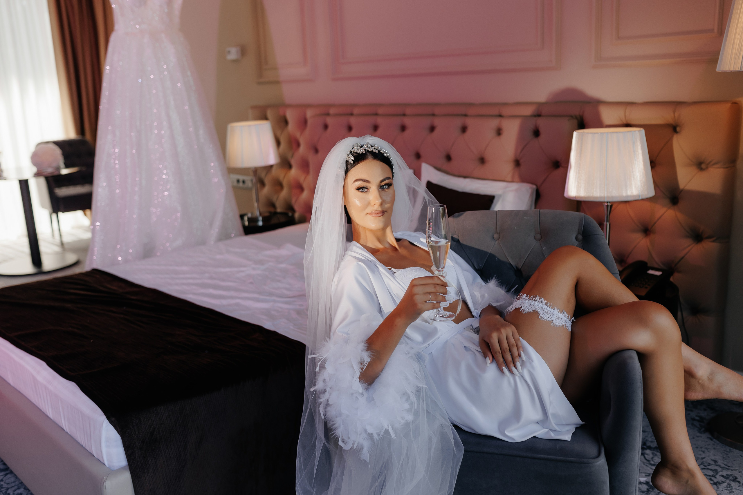 Liviu & Vergilia. ProWed — Foto Video Moldova și România