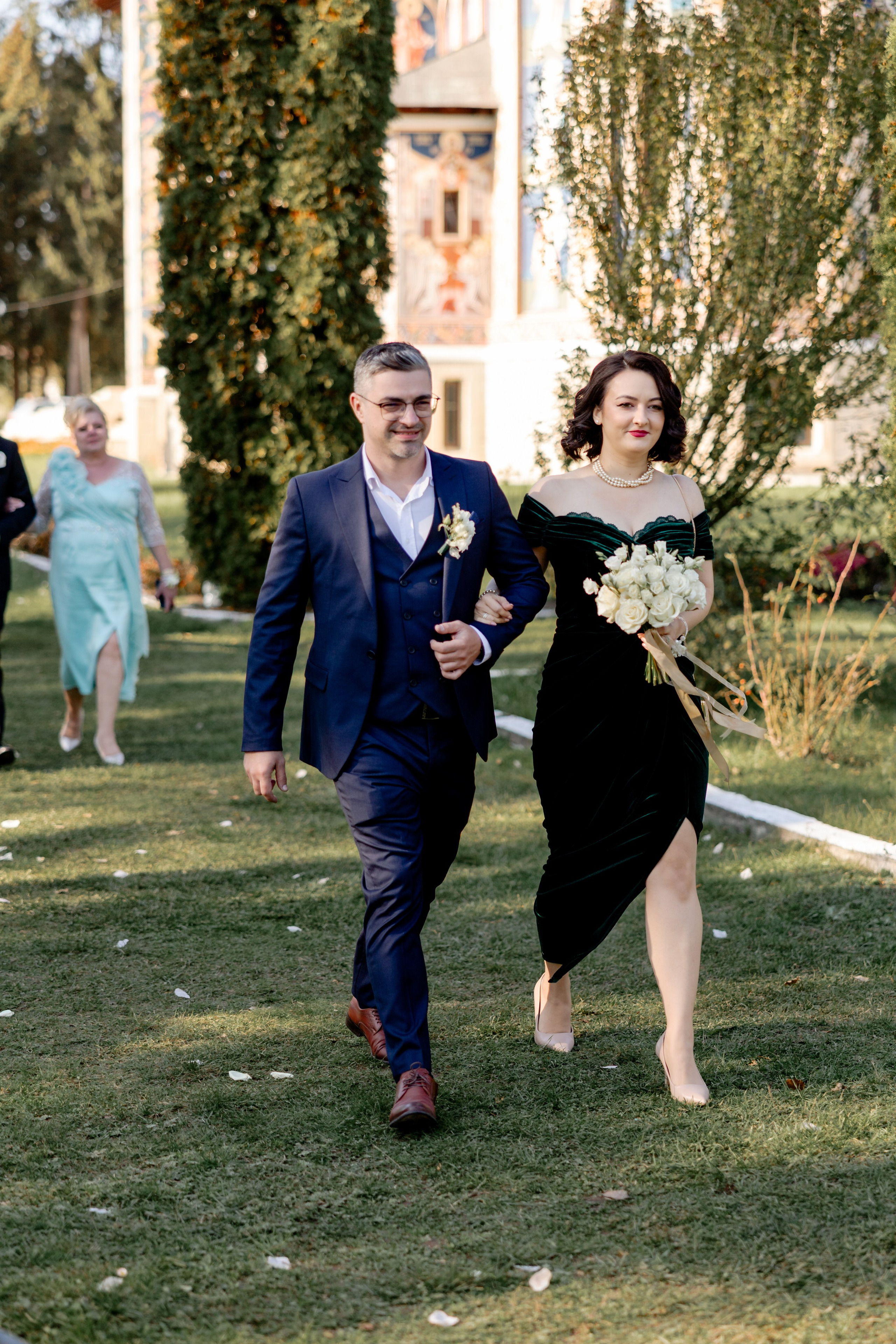 Ioan & Ana. ProWed — Foto Video Moldova