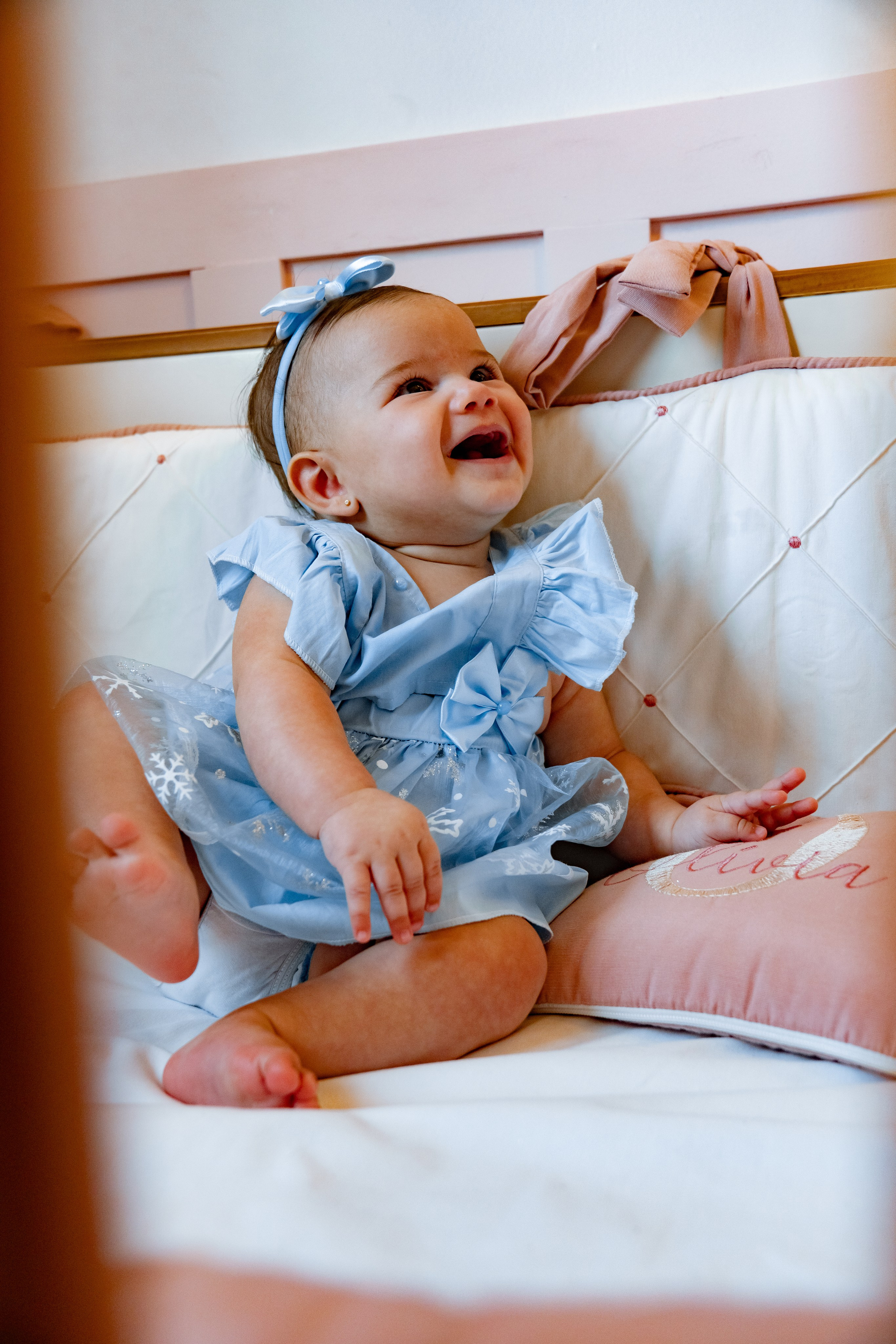 Prévias Olivia 5 meses. Oh My Click - Filmes e Fotografia de Partos & Família