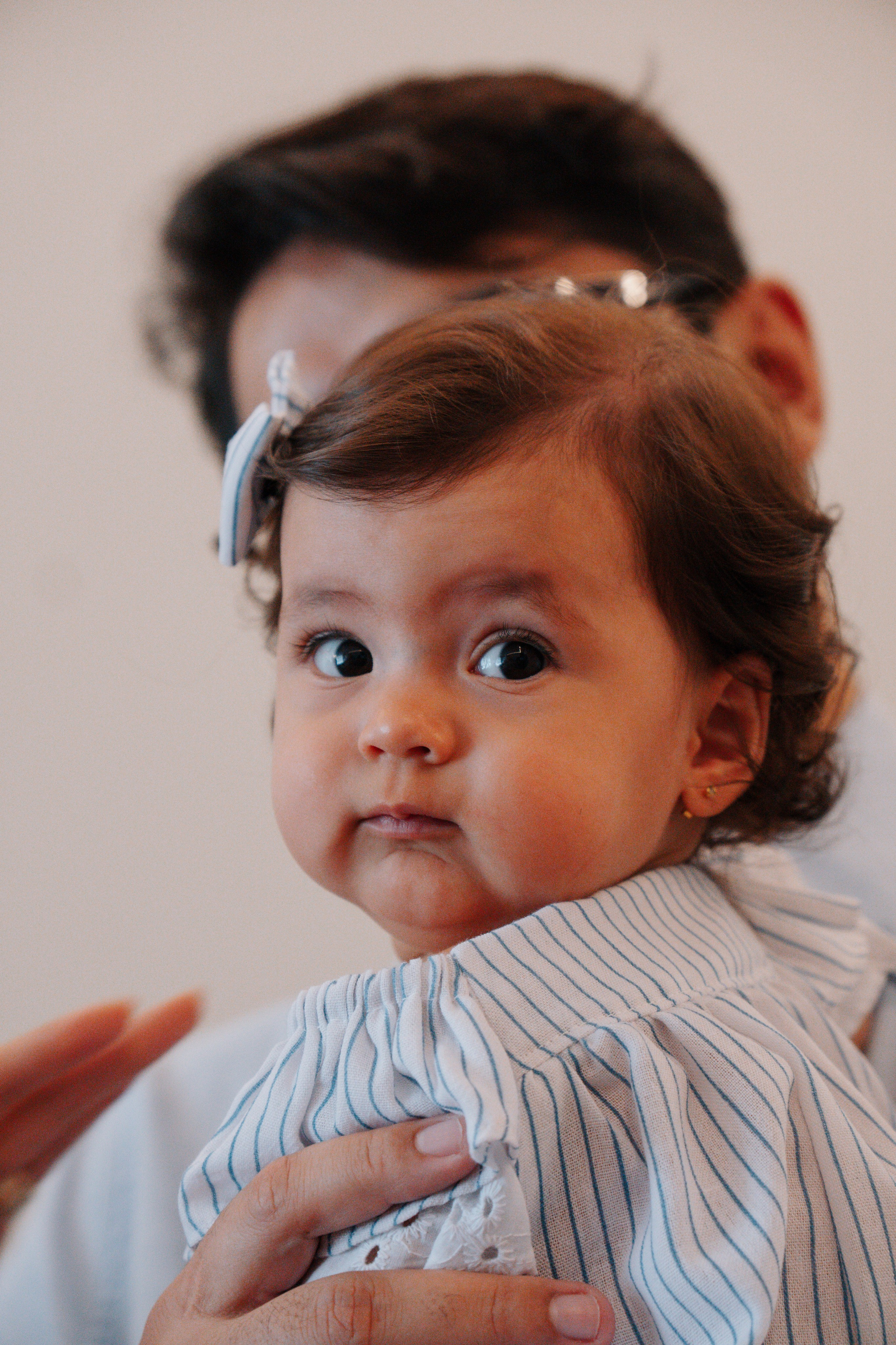 Violeta 8 meses. Oh My Click - Filmes e Fotografia de Partos & Família