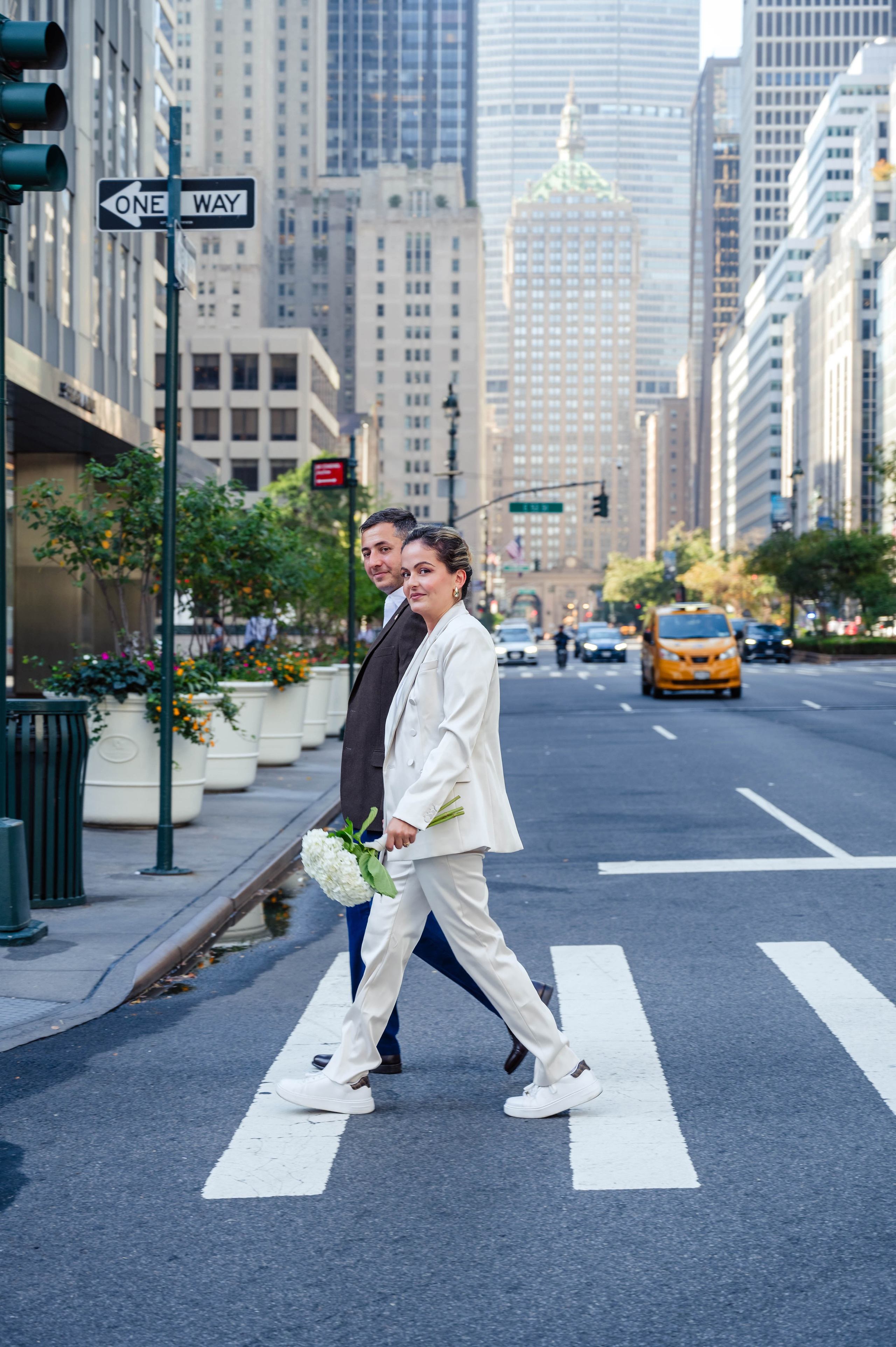 Wedding. Alena Galieva New York Photographer