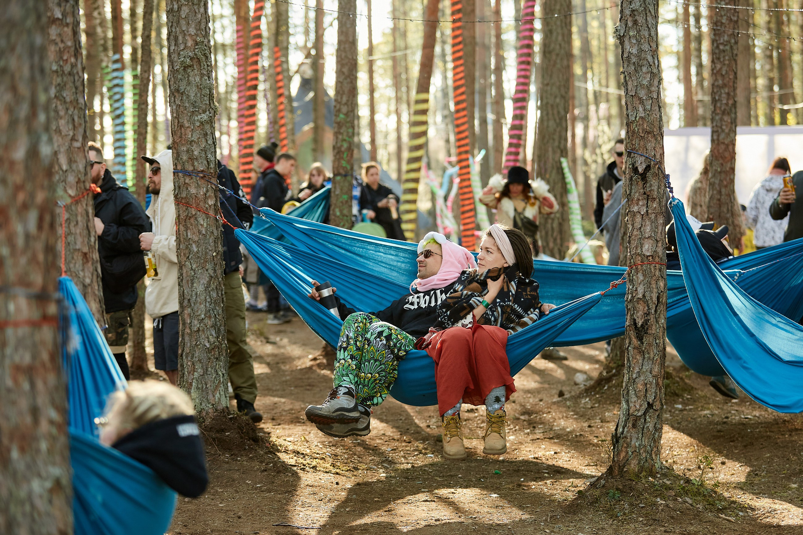 Festival Photography in Berlin and Europe. Photorgrapher Berlin: Event, Portrait and commercial photography