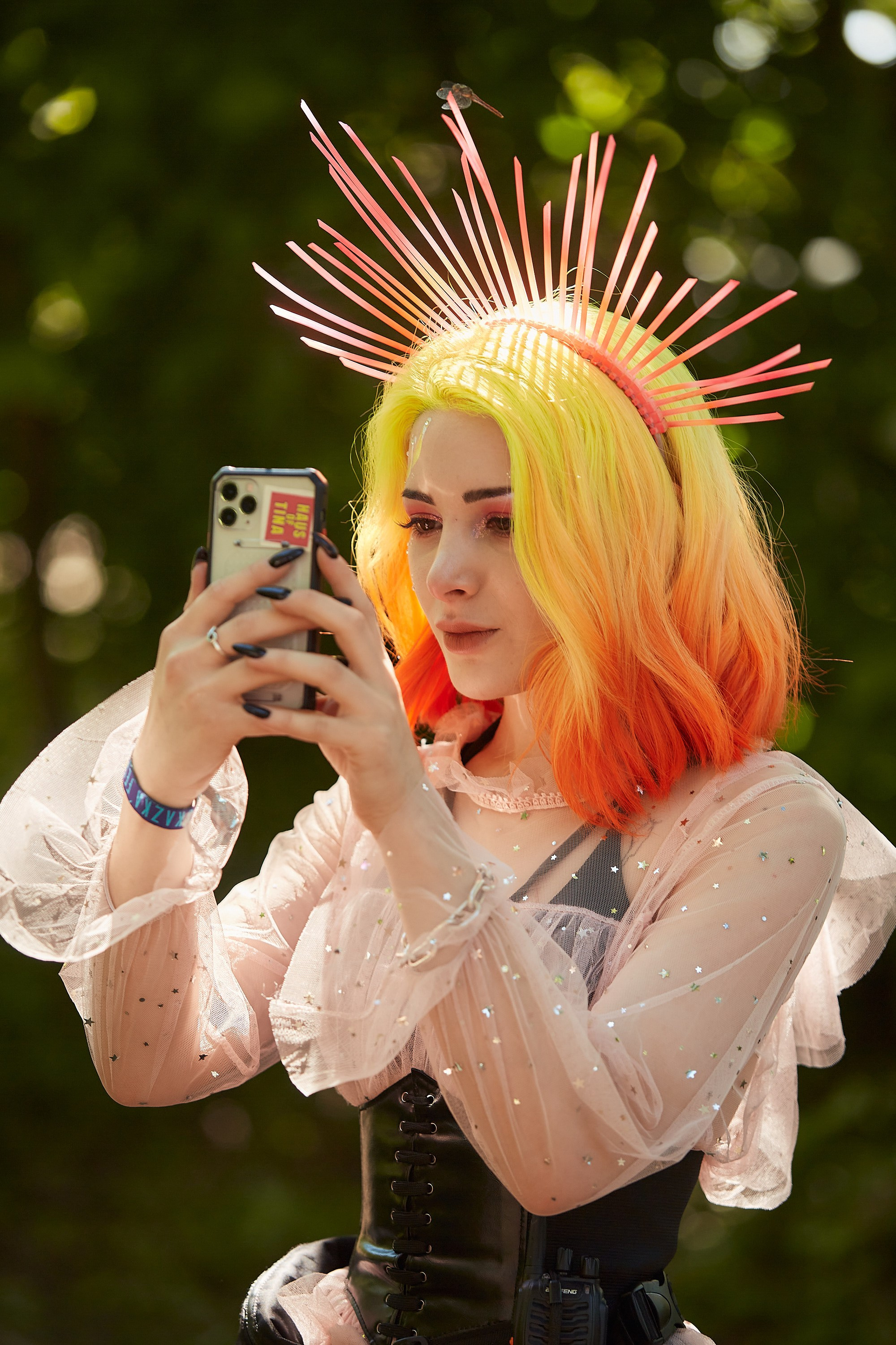 Festival Photography in Berlin and Europe. Photorgrapher Berlin: Event, Portrait and commercial photography