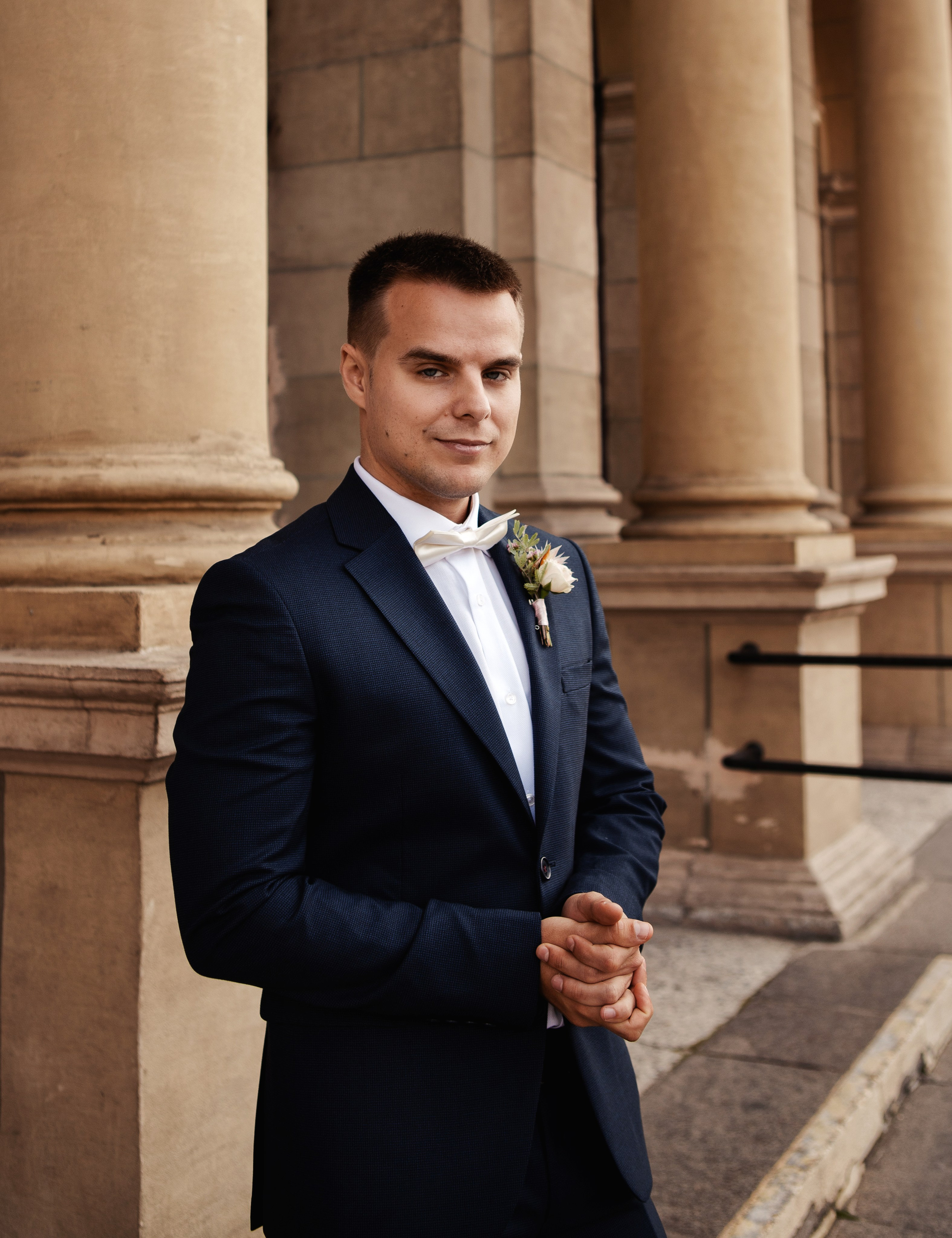 Wedding. Fotógrafo en España y Valencia