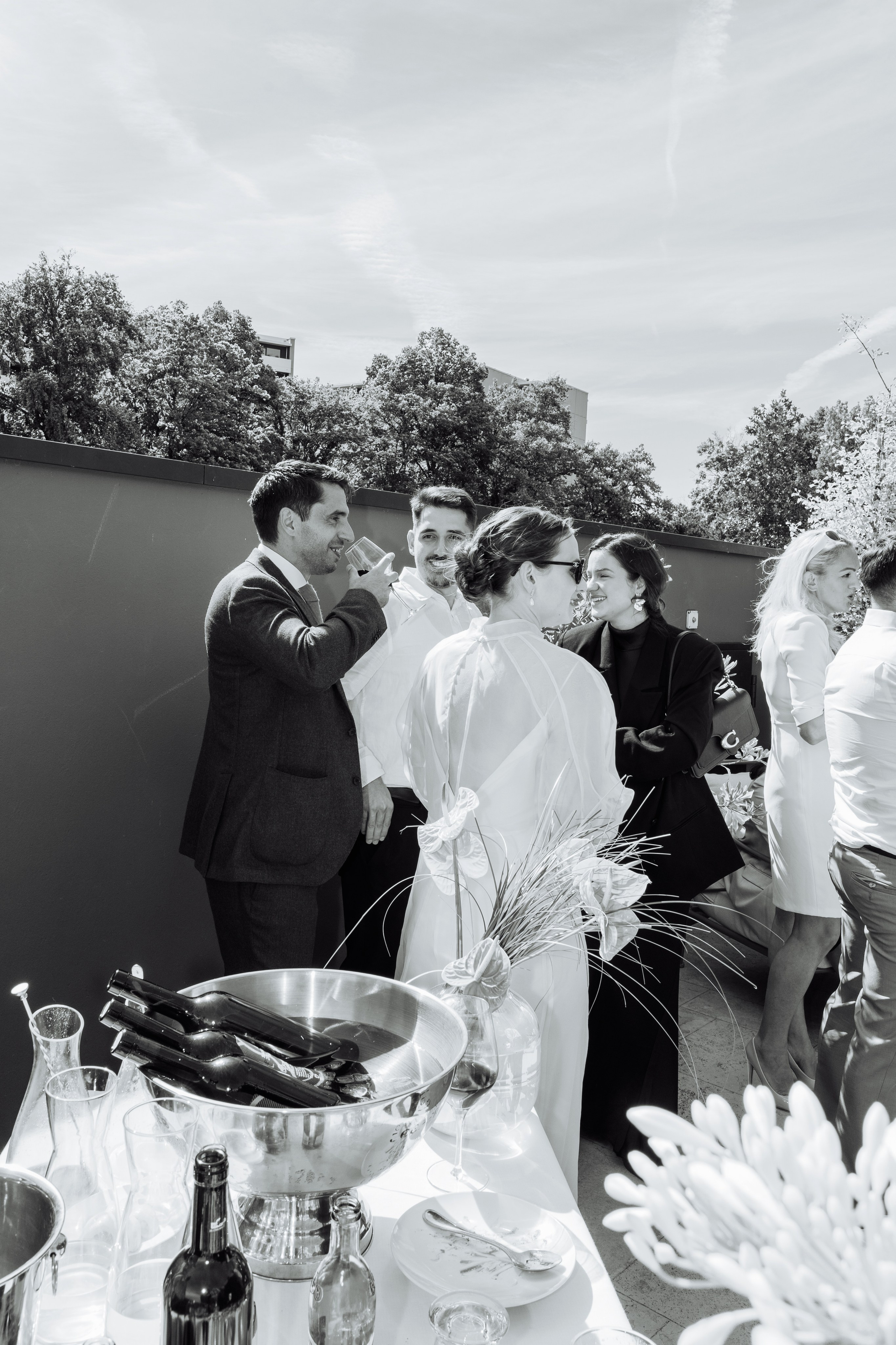 Valdette & Ilir. Photographe Suisse Tatiana Lyzhina