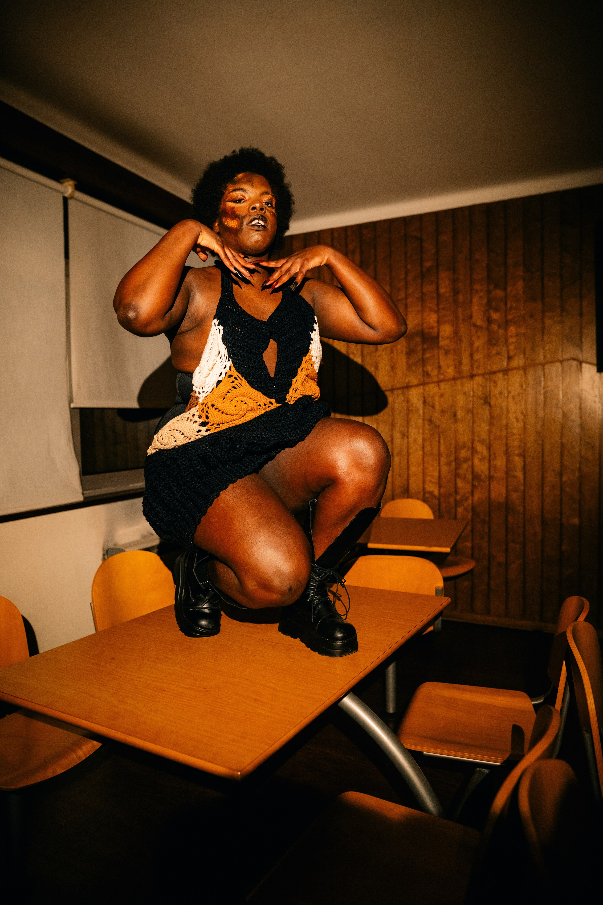 Nussy. Maria Sher. Fotógrafa profissional do Porto, Portugal