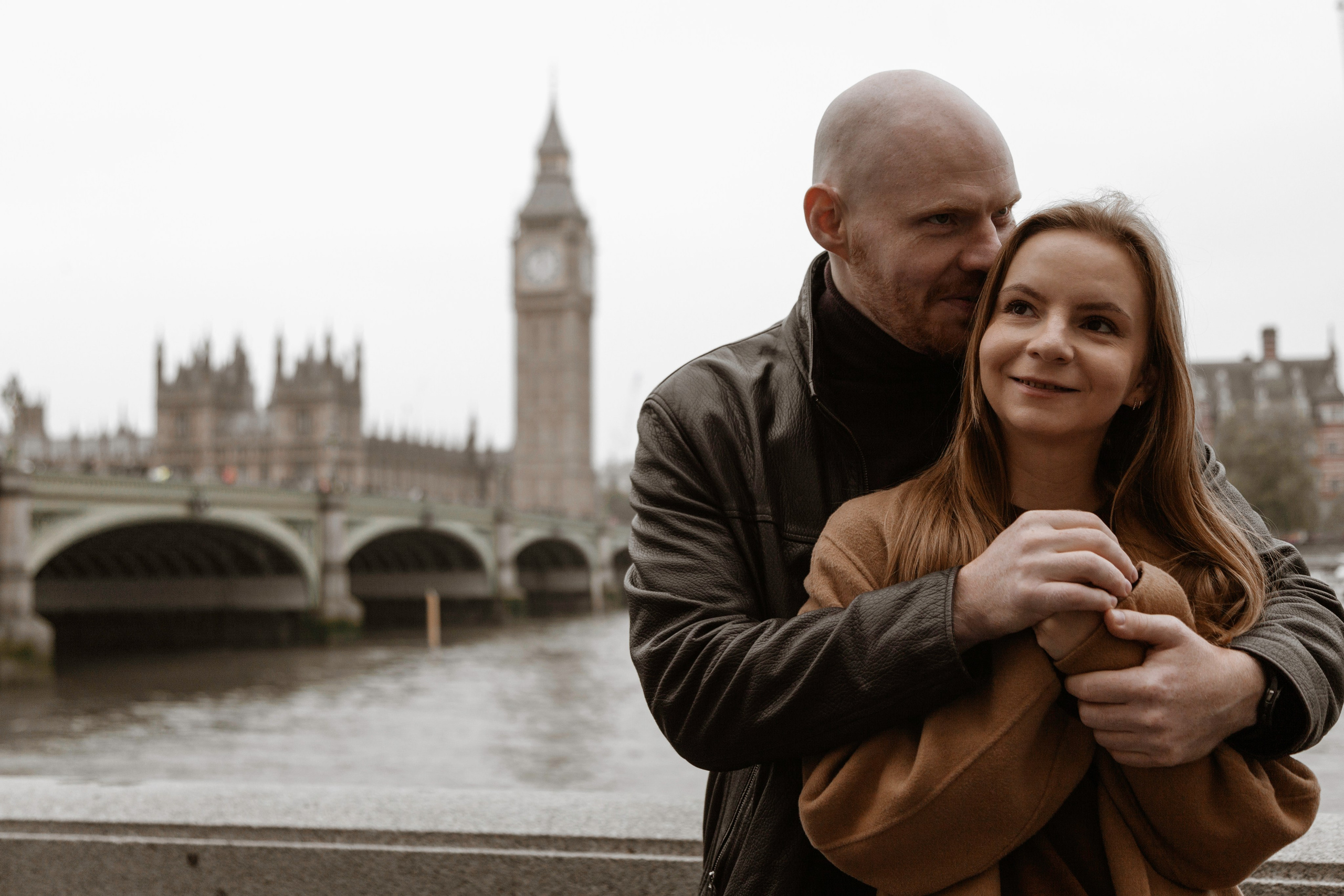 Photographer Valeriia Shurko