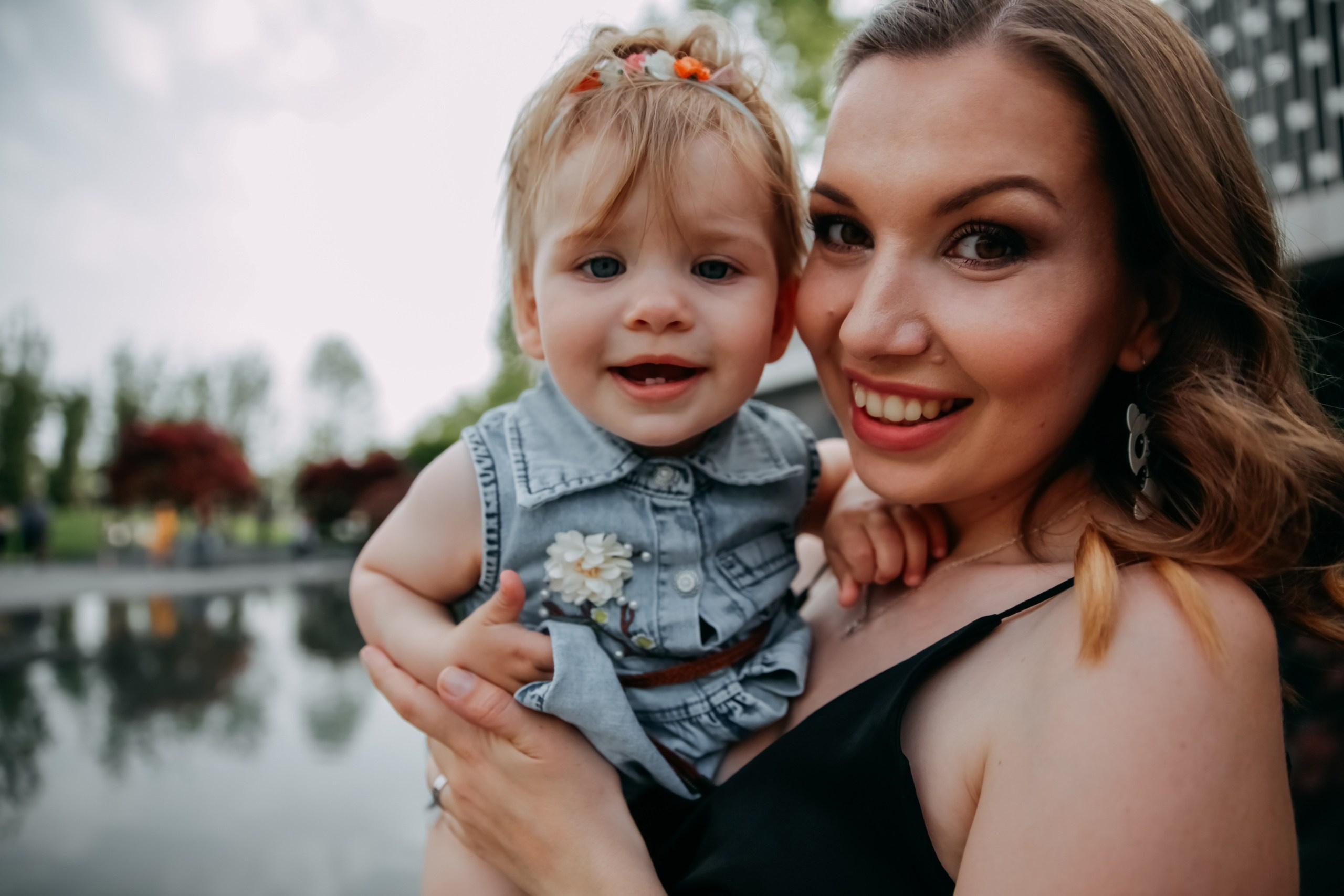 FAMILY. Photographer Valeriia Shurko