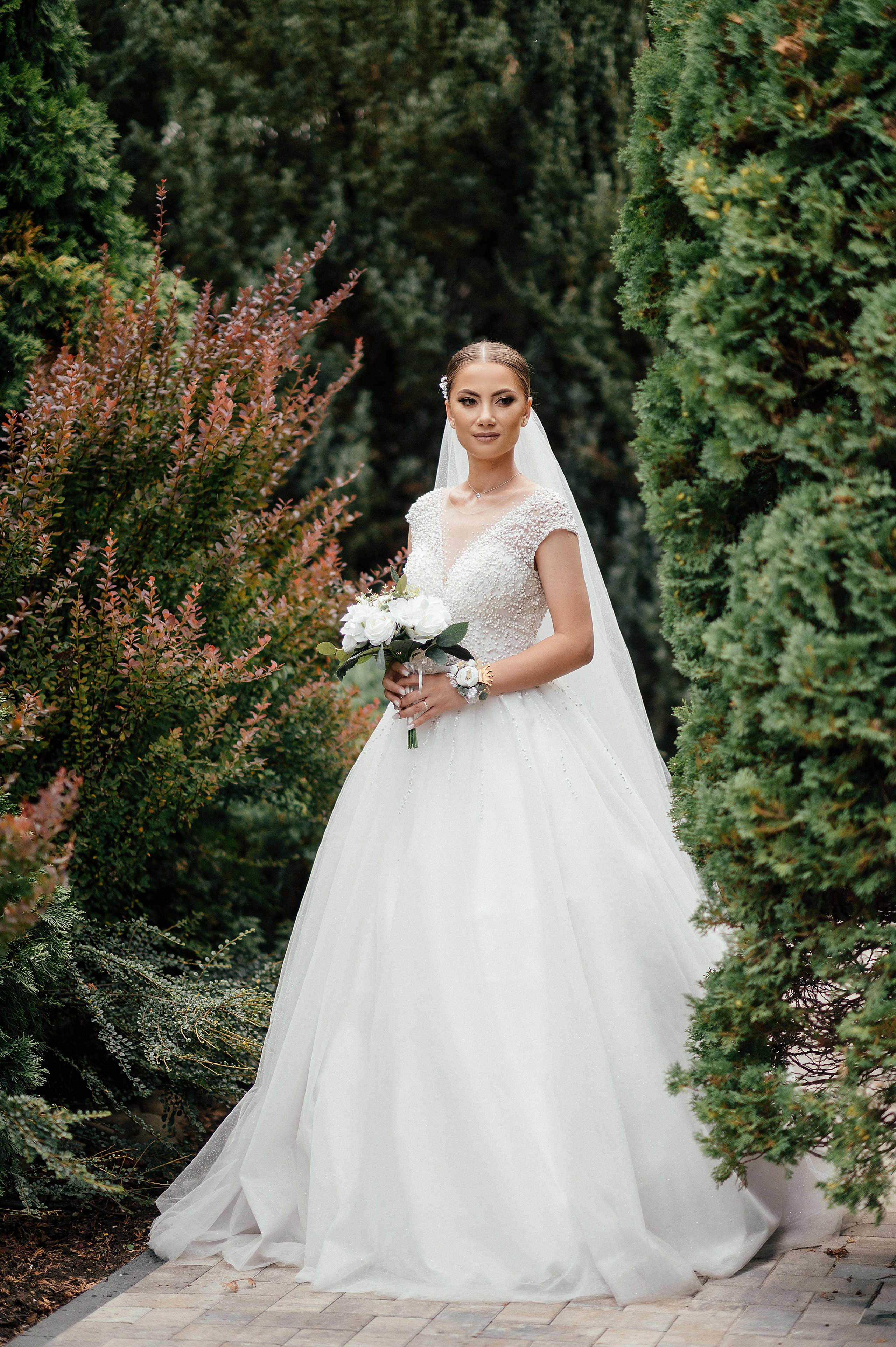 Gaby&Iulian. Семейный и свадебный фотограф Ирина Будеч