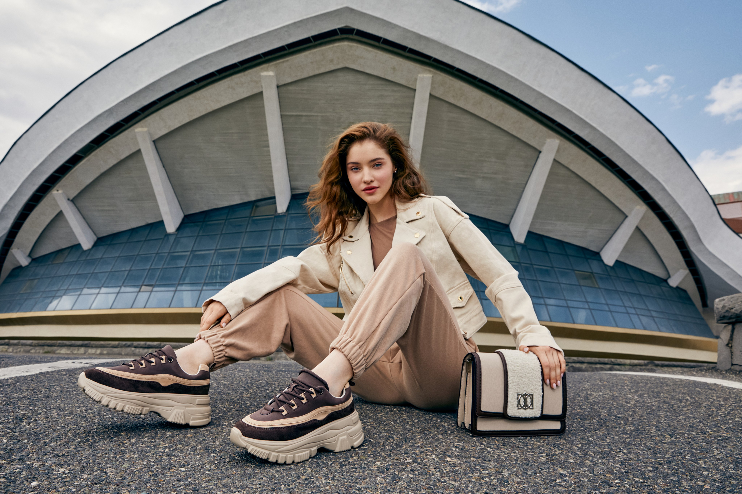 Campaign for KEDDO SS20. Фотограф Абдршин Валерий