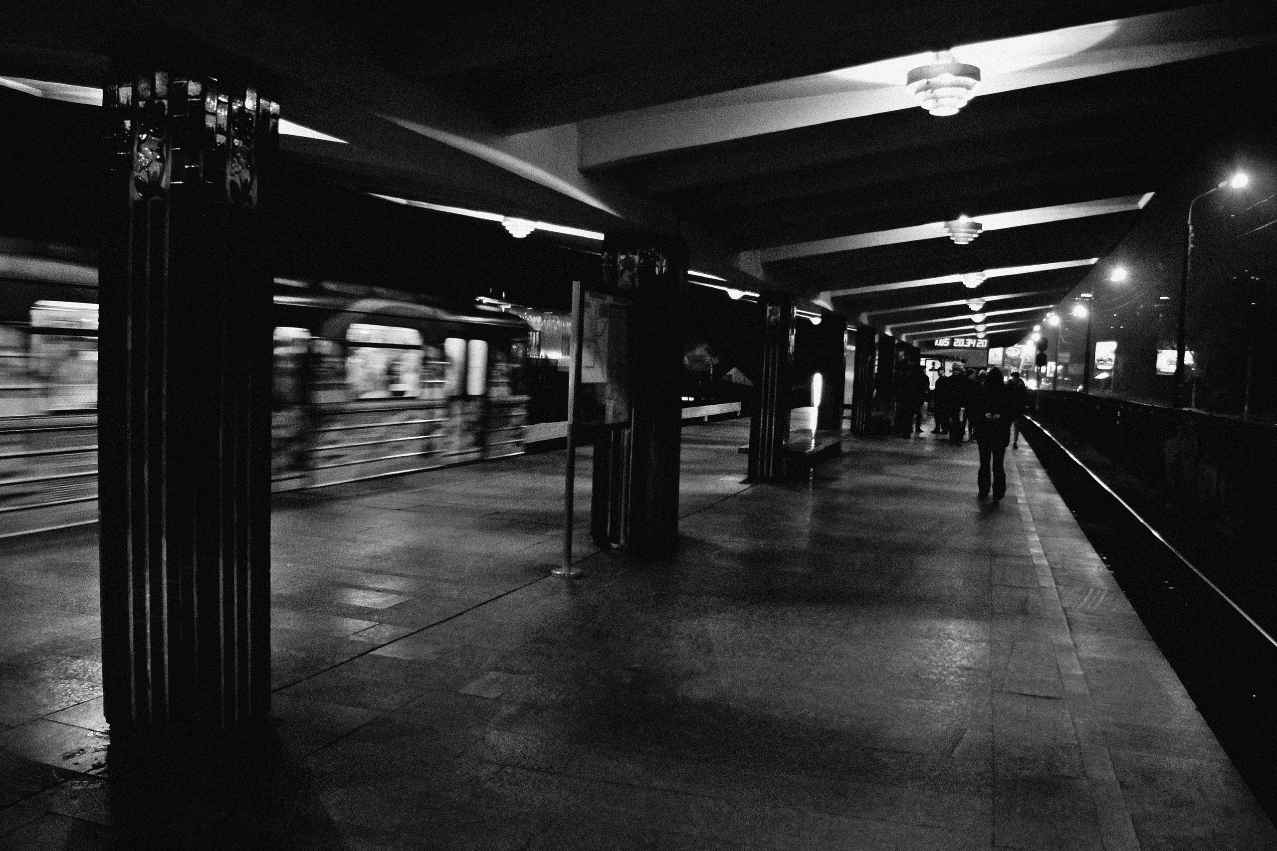 EXHIBITION. Lero Photographer and a set designer|individual custom portrait and advertising photography in Zutphen