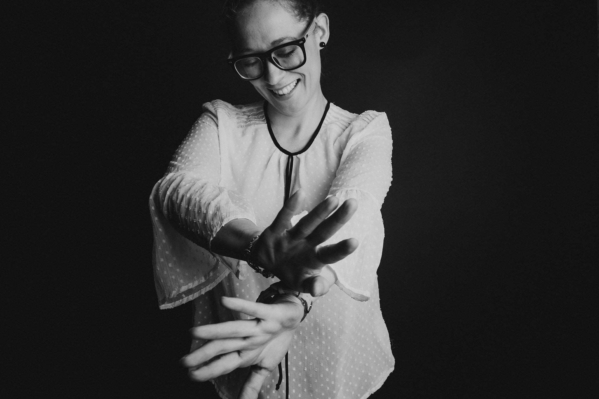 Ana. Wedding and family photographer in Mexico City