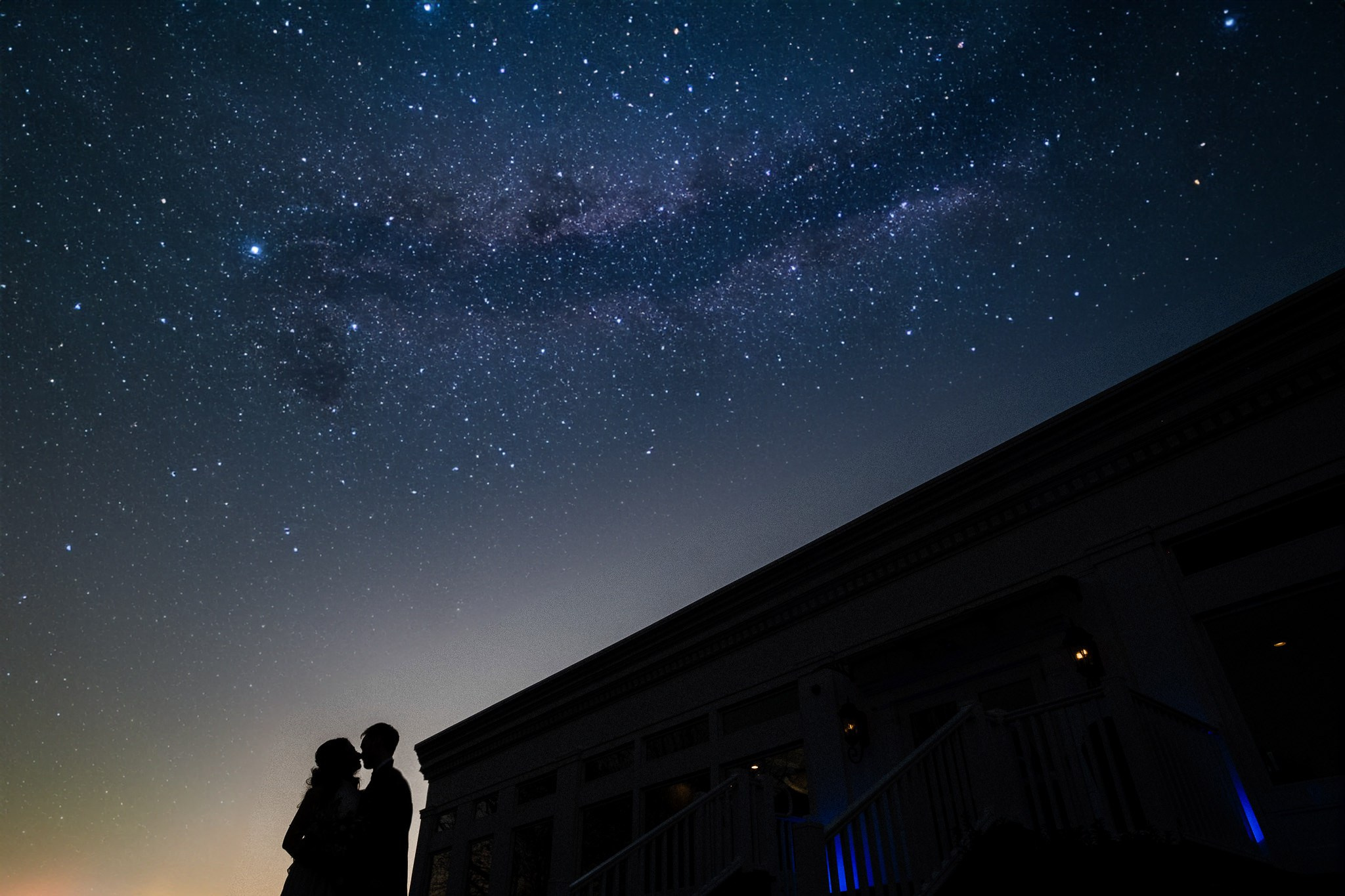 Adri & Ben / New York. Wedding and family photographer in Mexico City