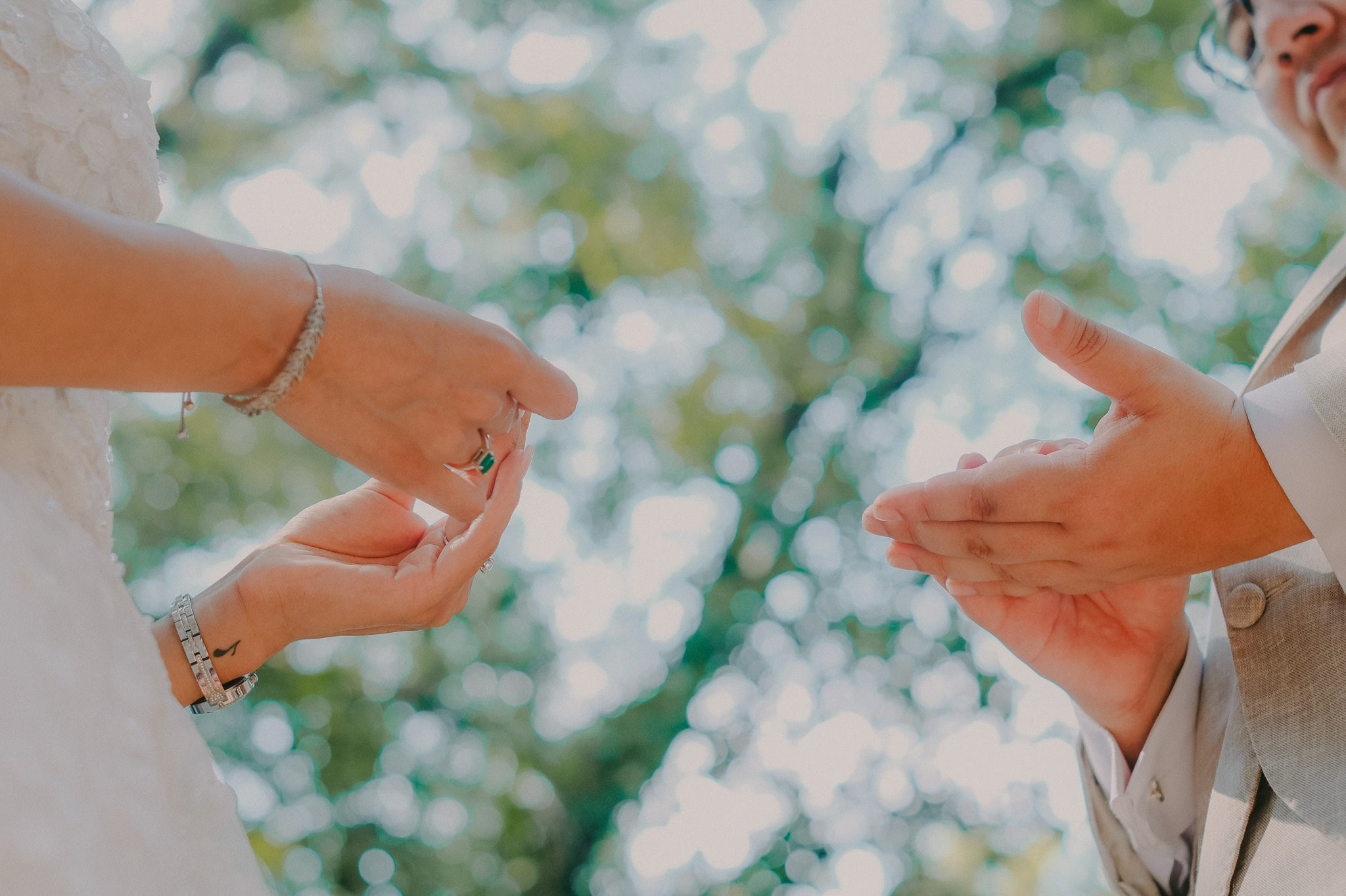 Vianney & Roberto. Wedding and family photographer in Mexico City