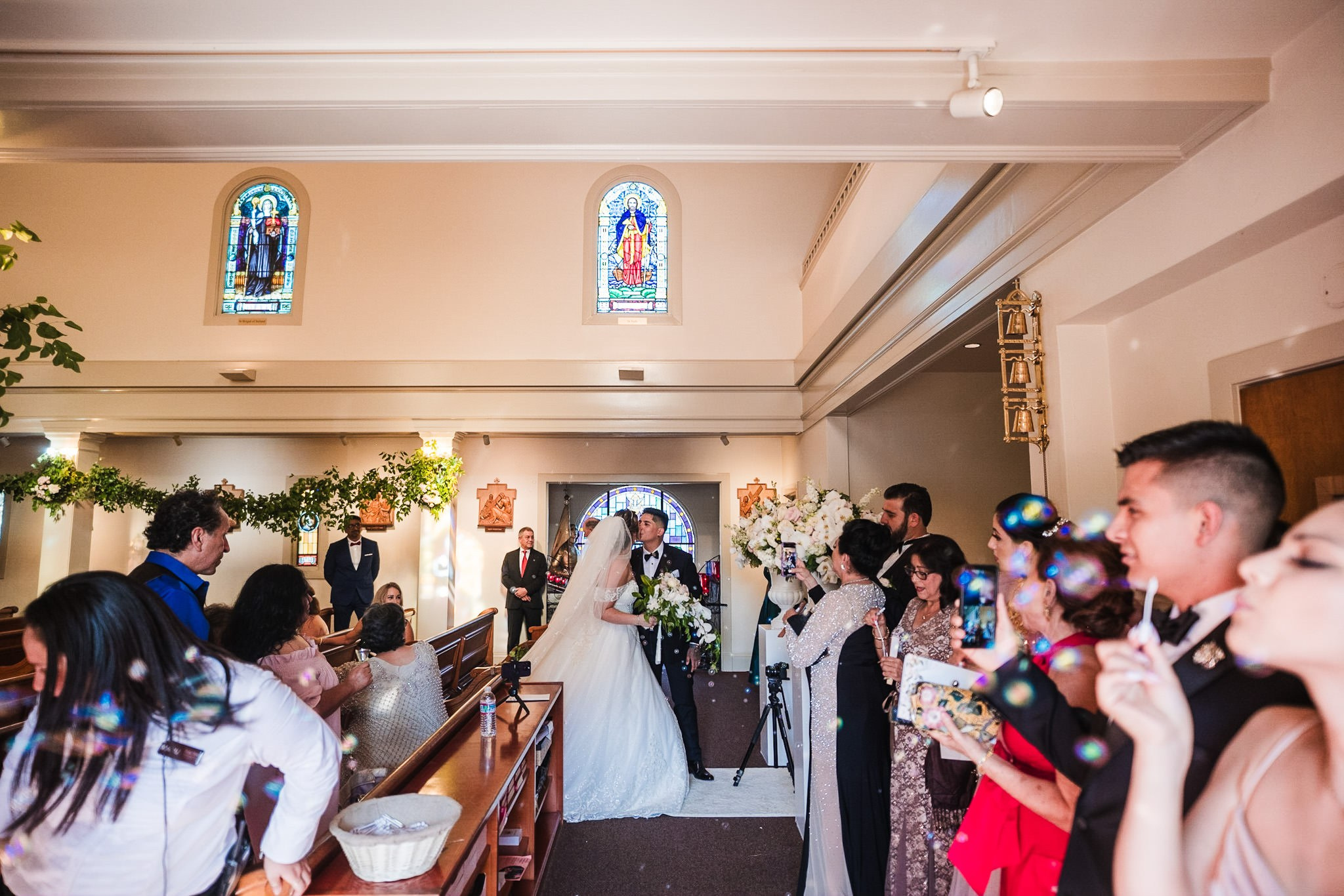 Rosy & Erik / San Francisco. Wedding and family photographer in Mexico City