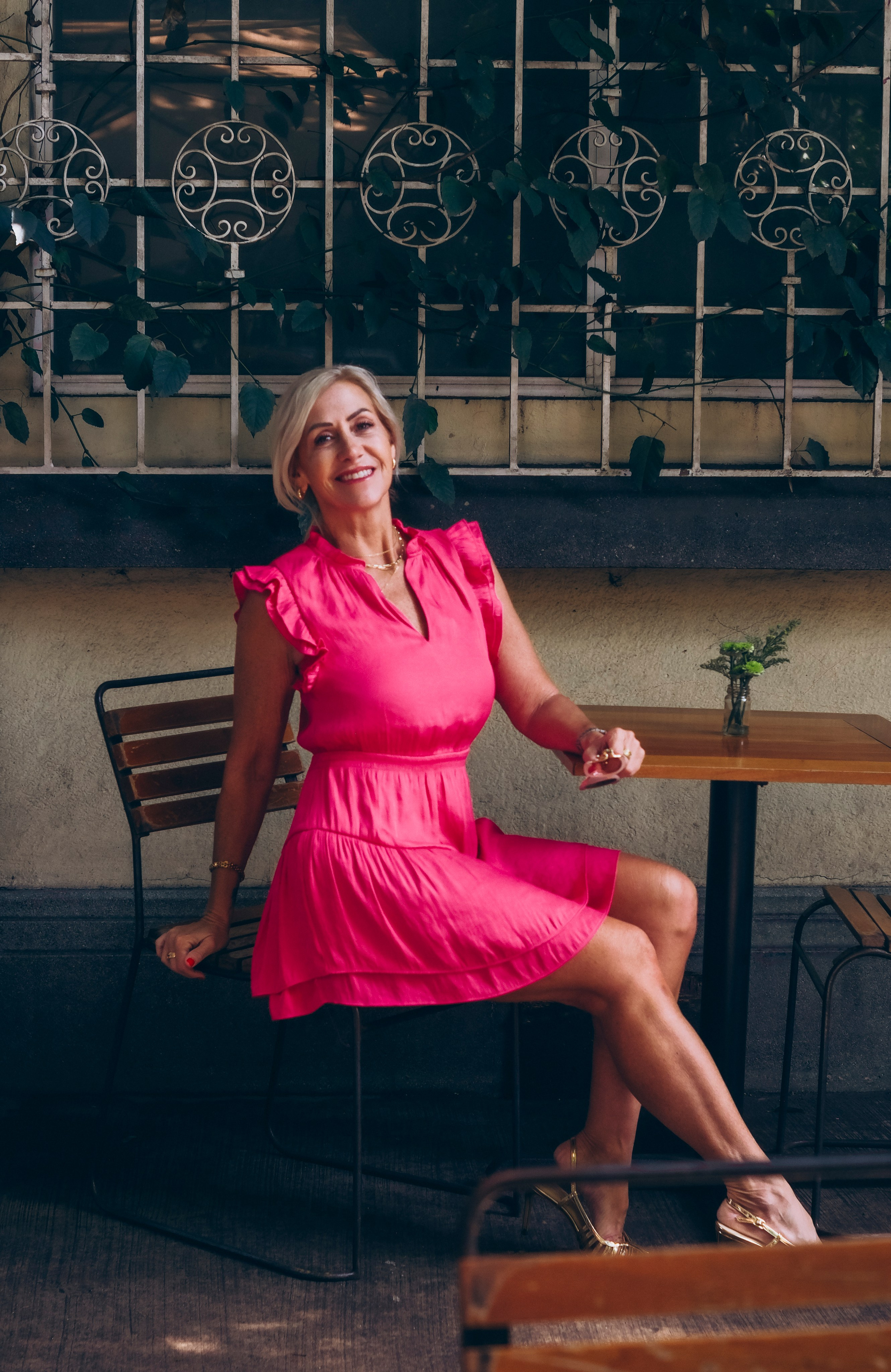 Ava. Wedding and family photographer in Mexico City