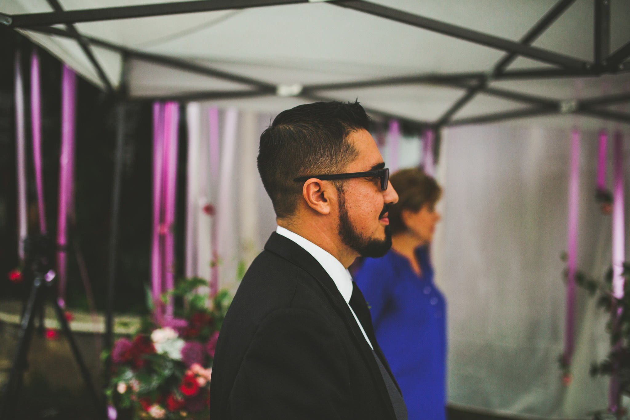 Sofi & Fer. Wedding and family photographer in Mexico City