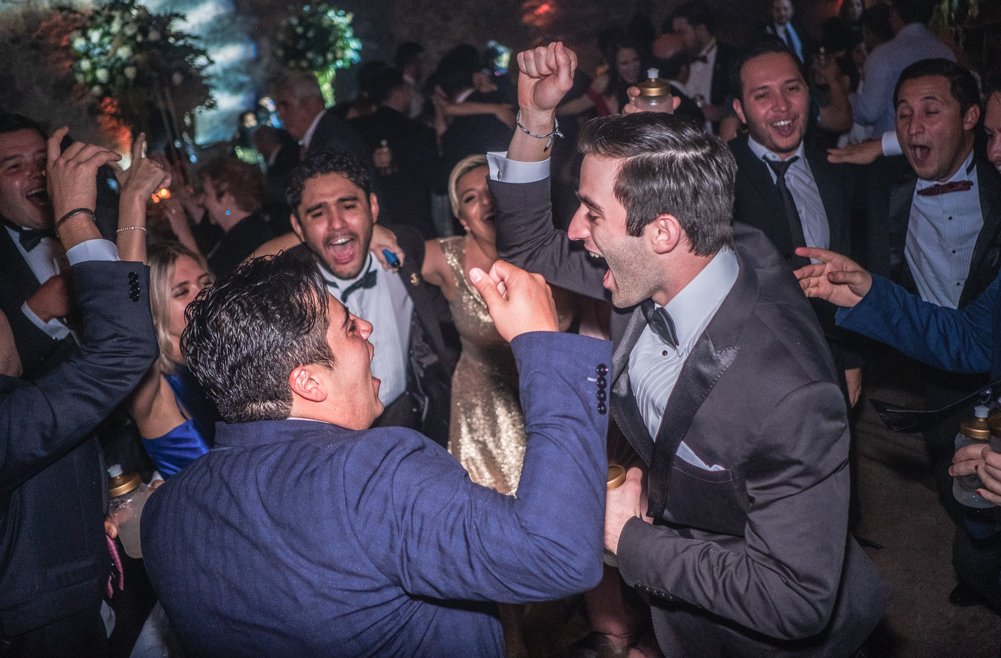 Gaby & Rodrigo / Queretaro. Wedding and family photographer in Mexico City