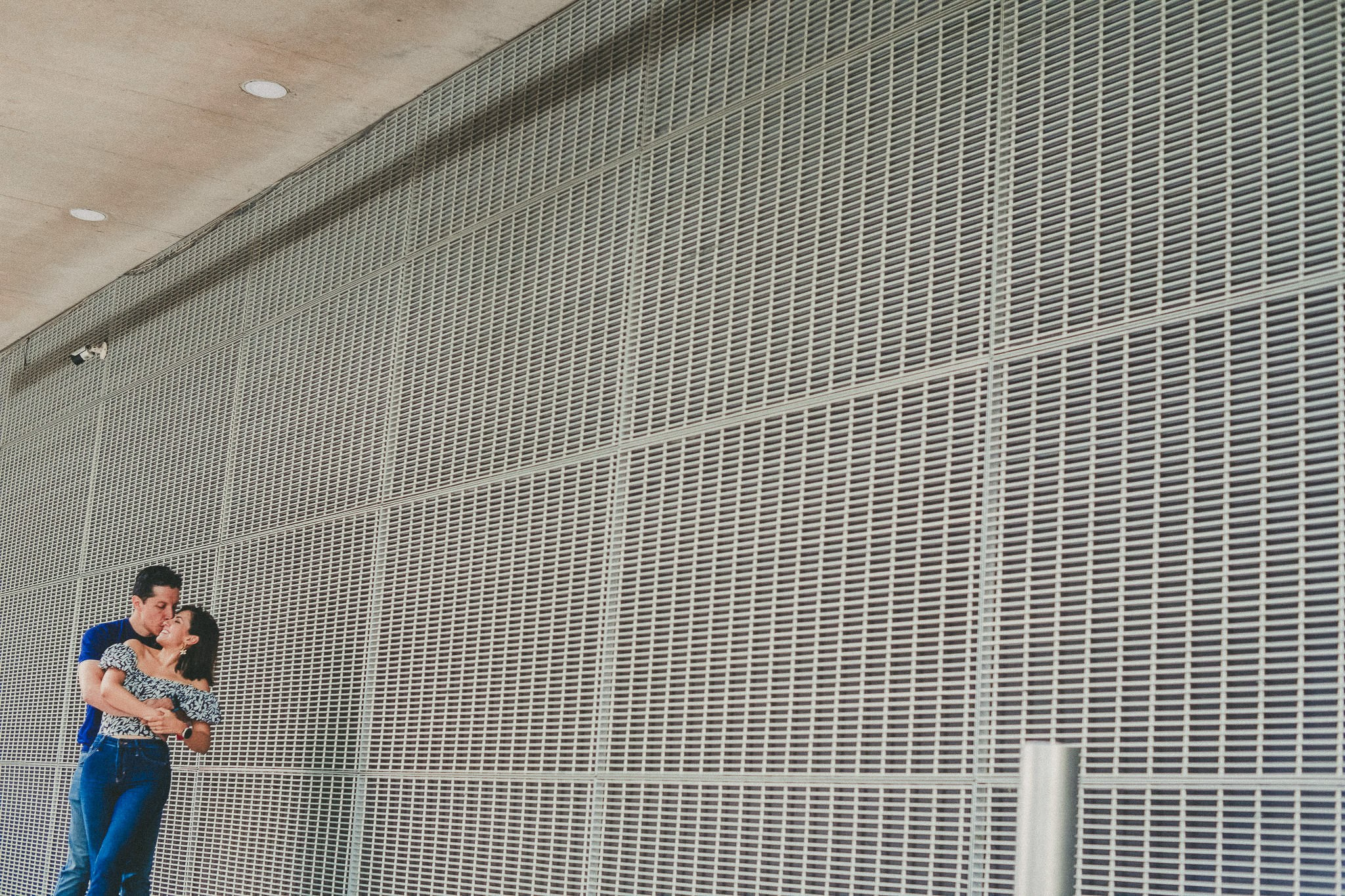 Anayanzin & German. Wedding and family photographer in Mexico City