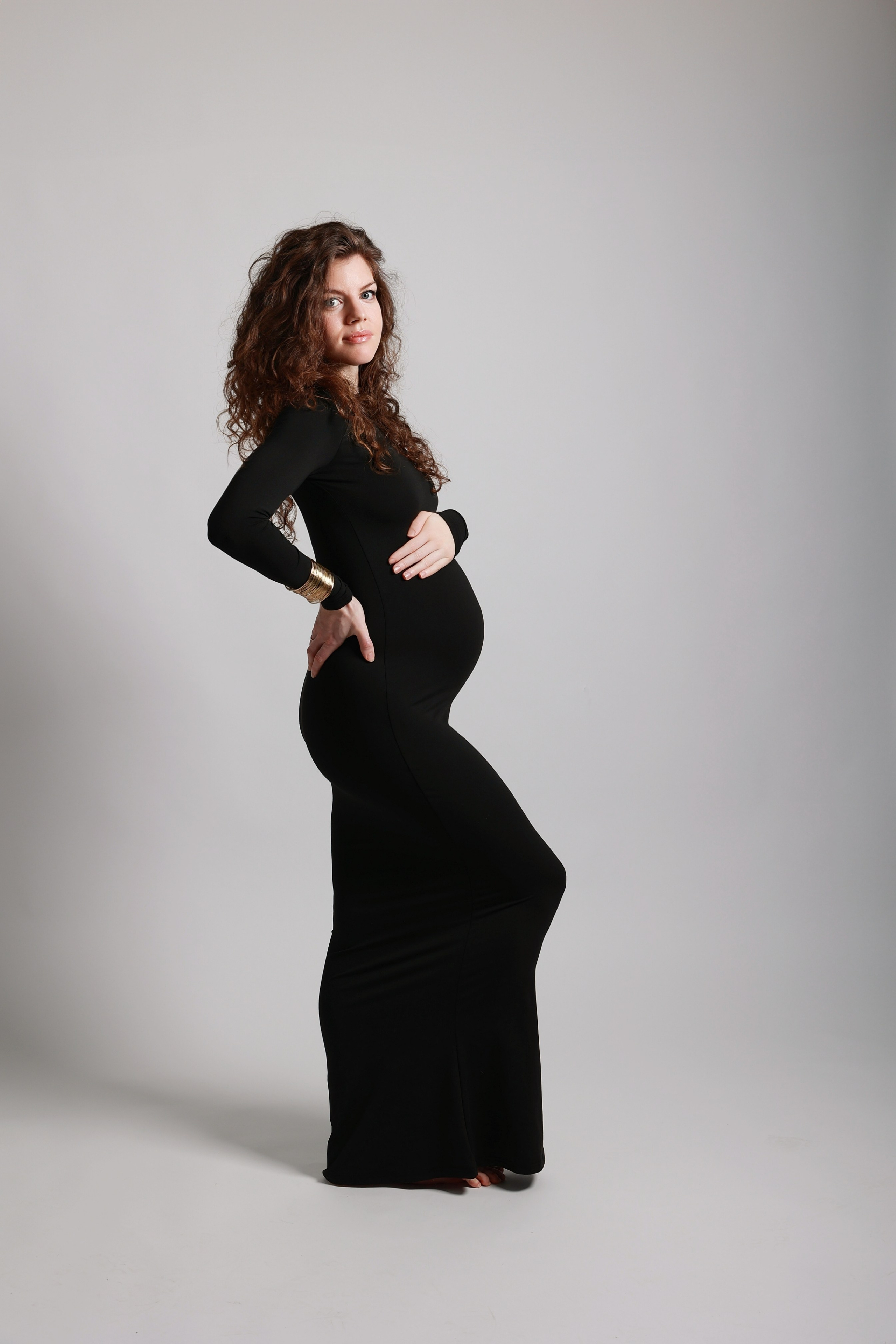 Naomi. Portrait and Family Photographer in Netherlands