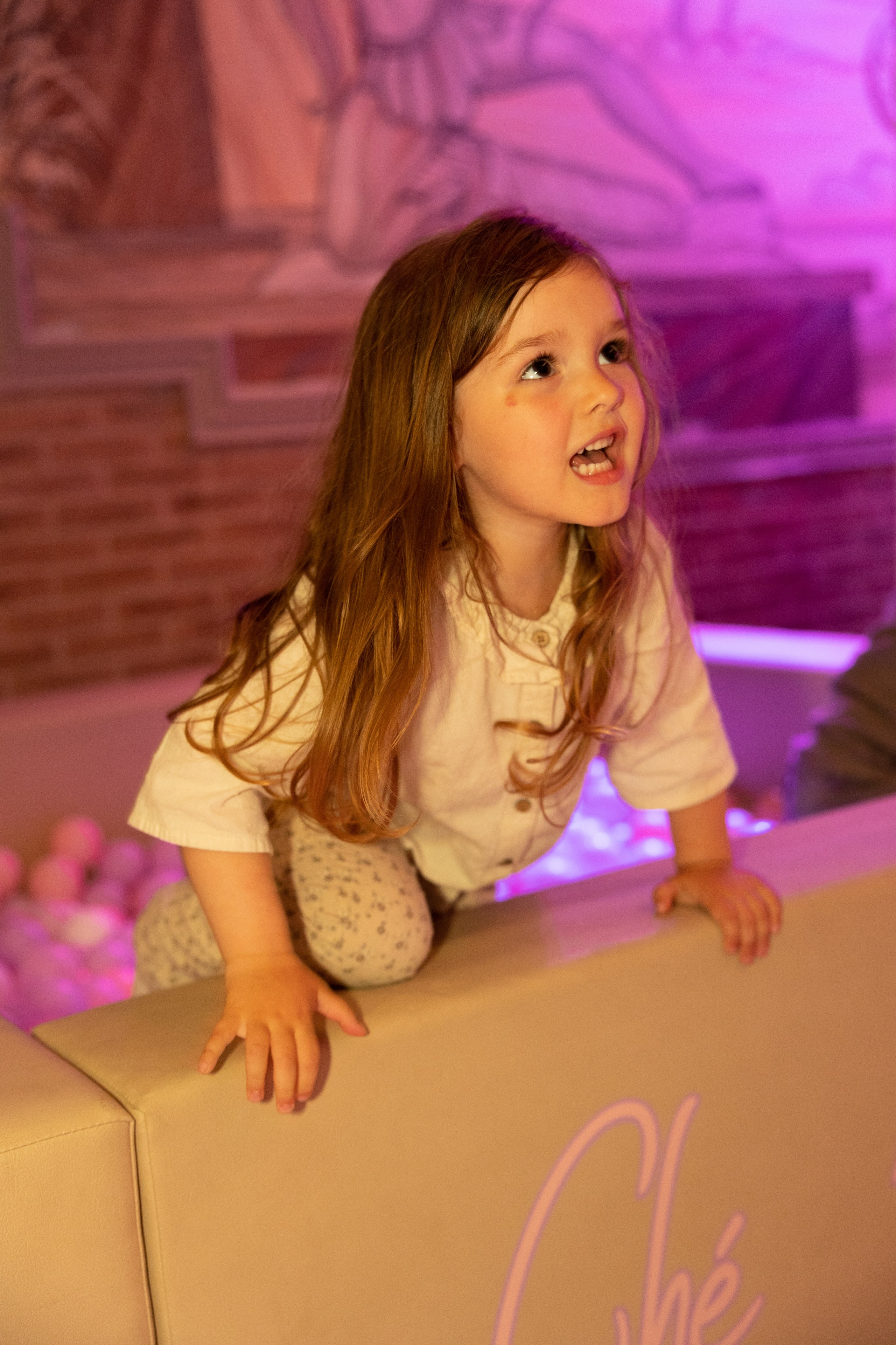 1 st Birthday. Portrait and Family Photographer in Netherlands