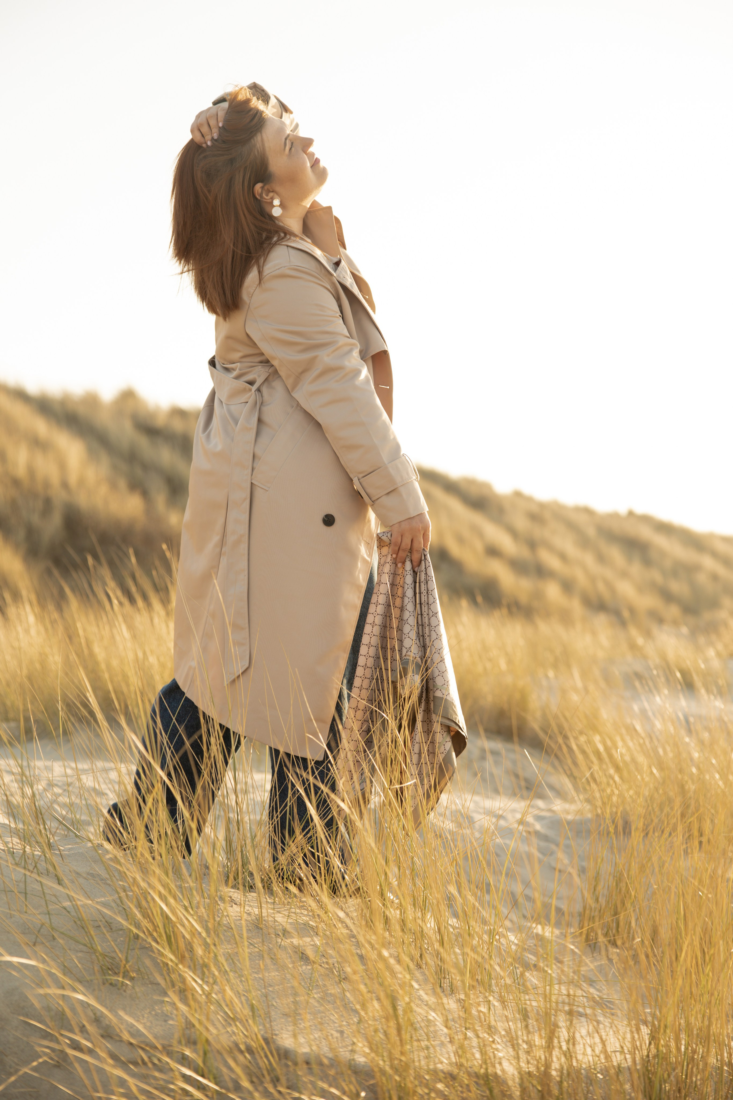 Diana. Portrait and Family Photographer in Netherlands