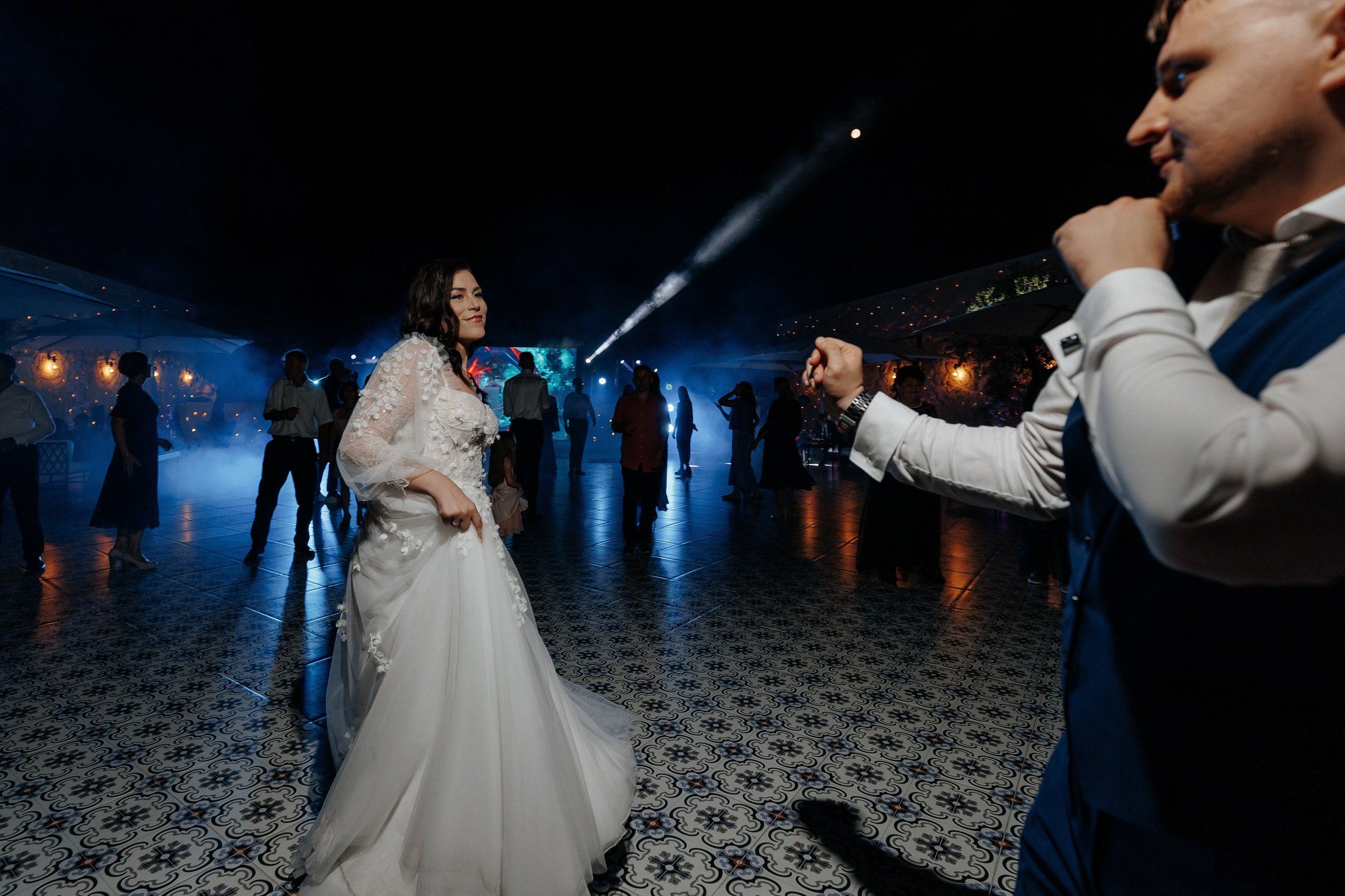 DANIEL + VALERIA. Fulga Photographer